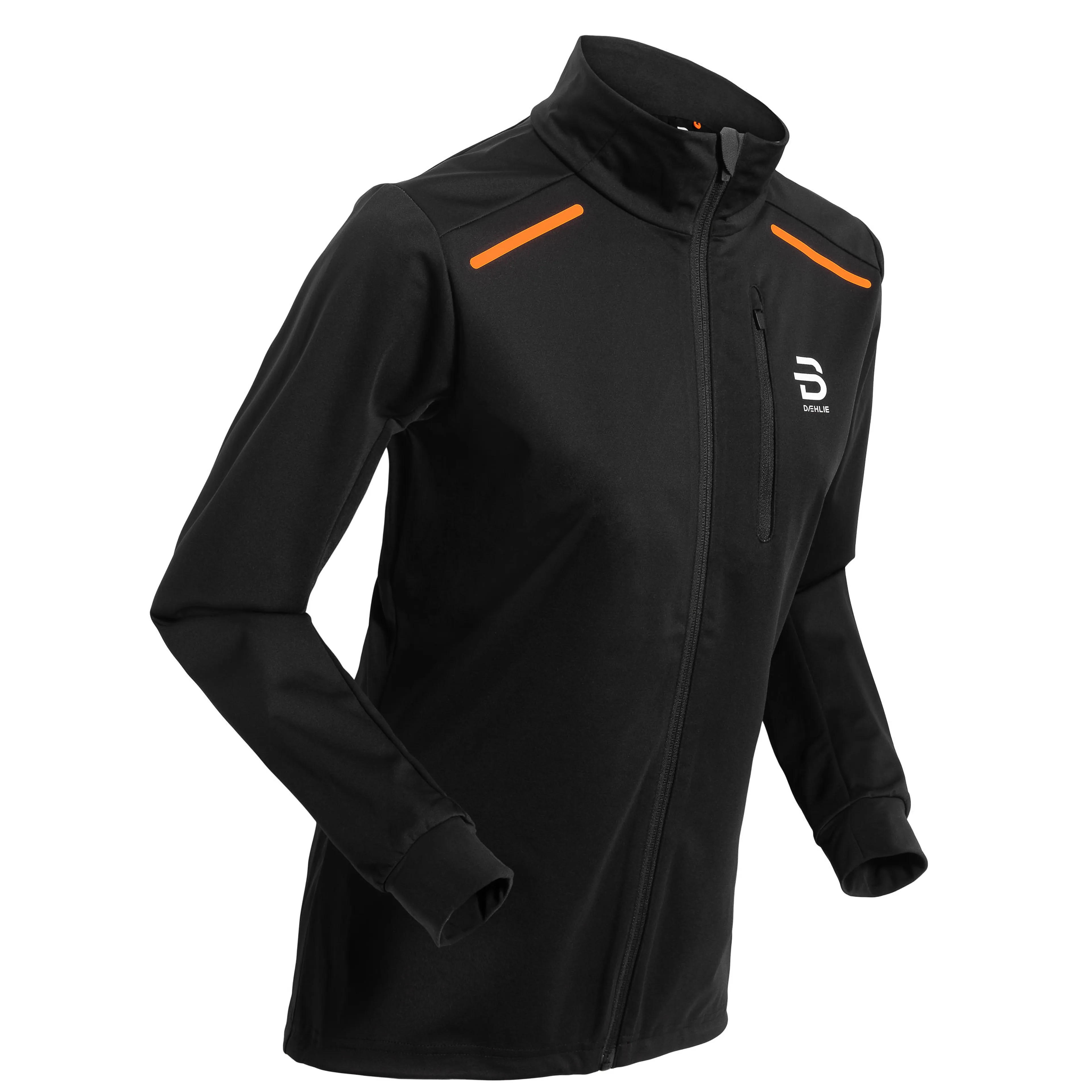 Jacket Base Wmn
