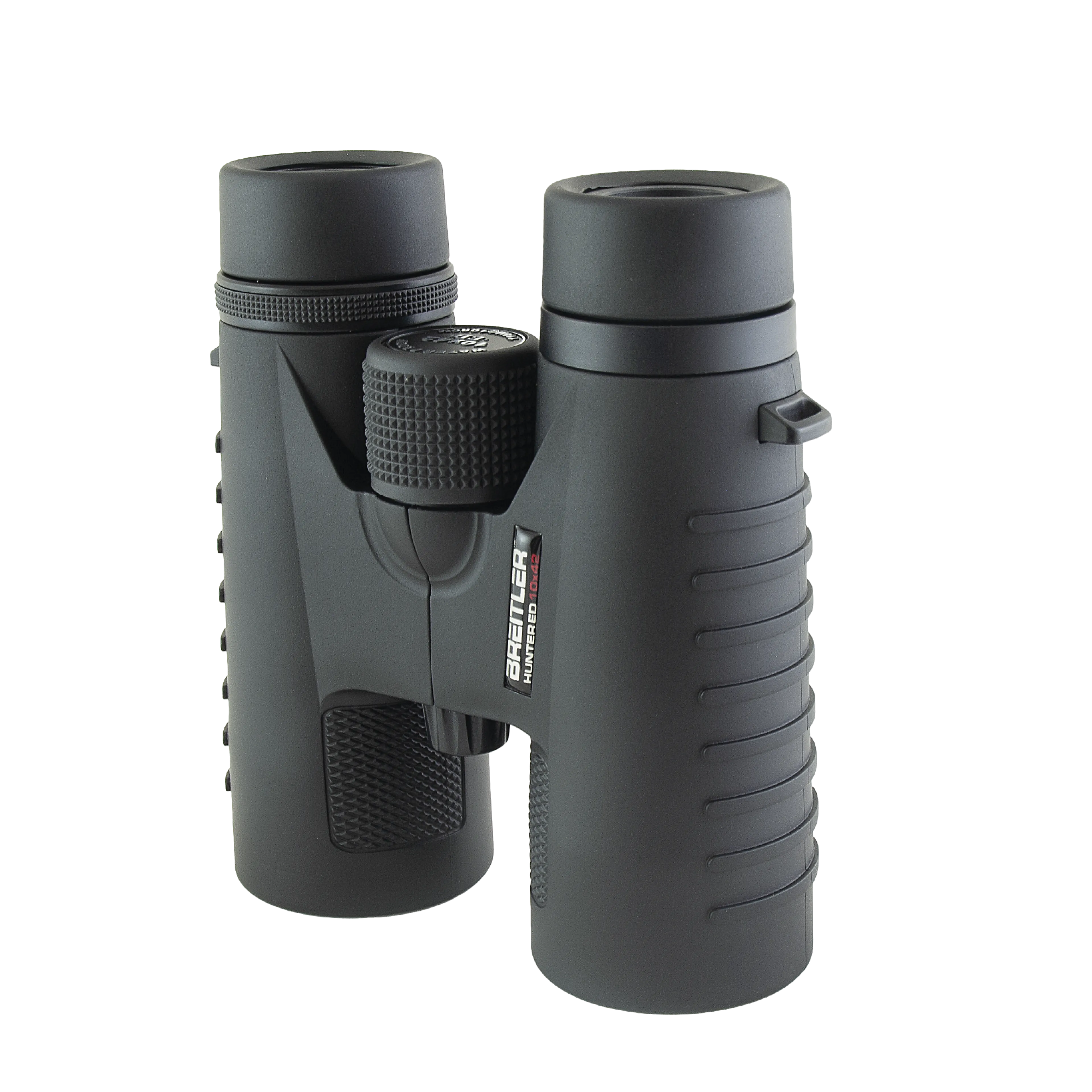 BREITLER HUNTER ED 10x42 PC WP KIKKERT