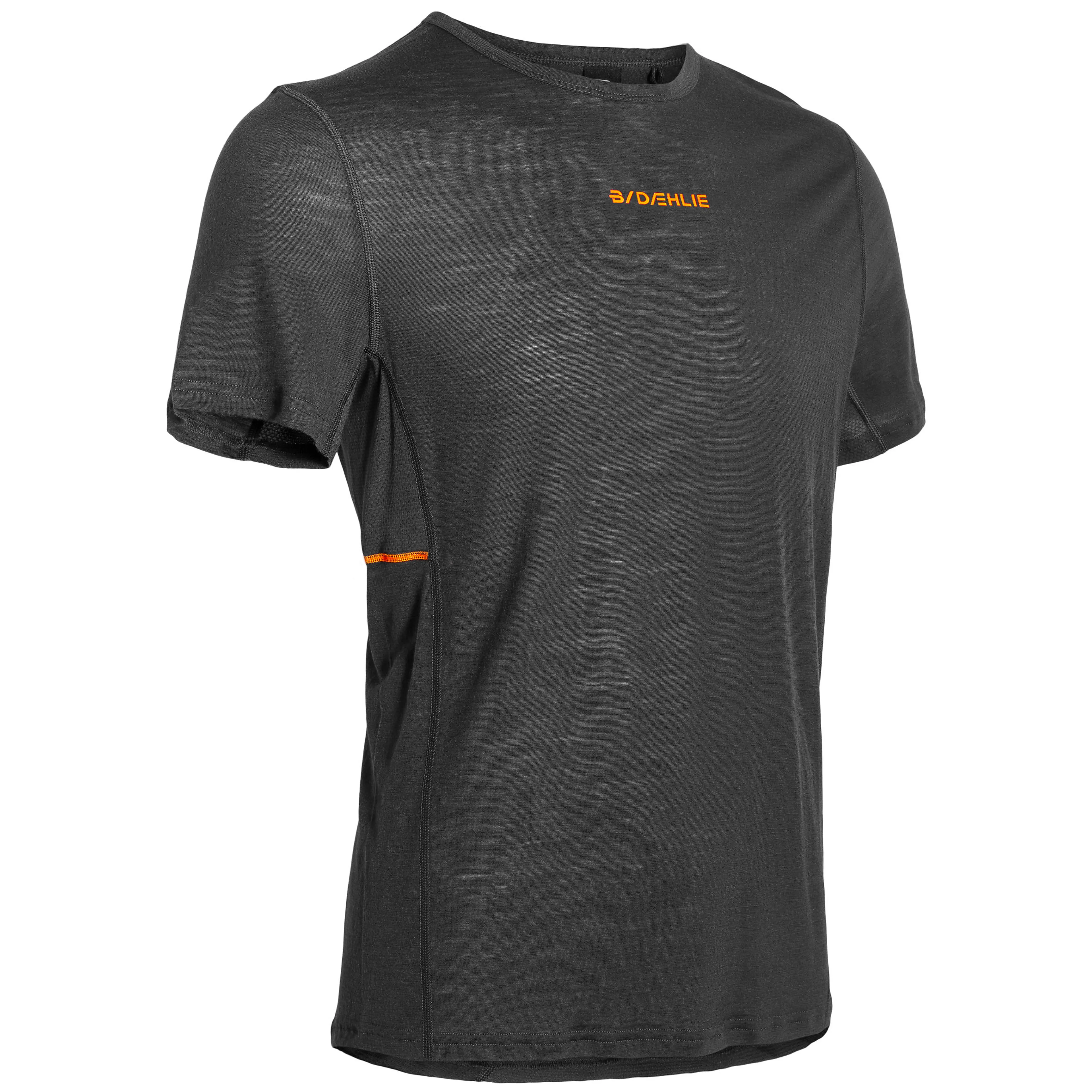 Performance Wool T-Shirt