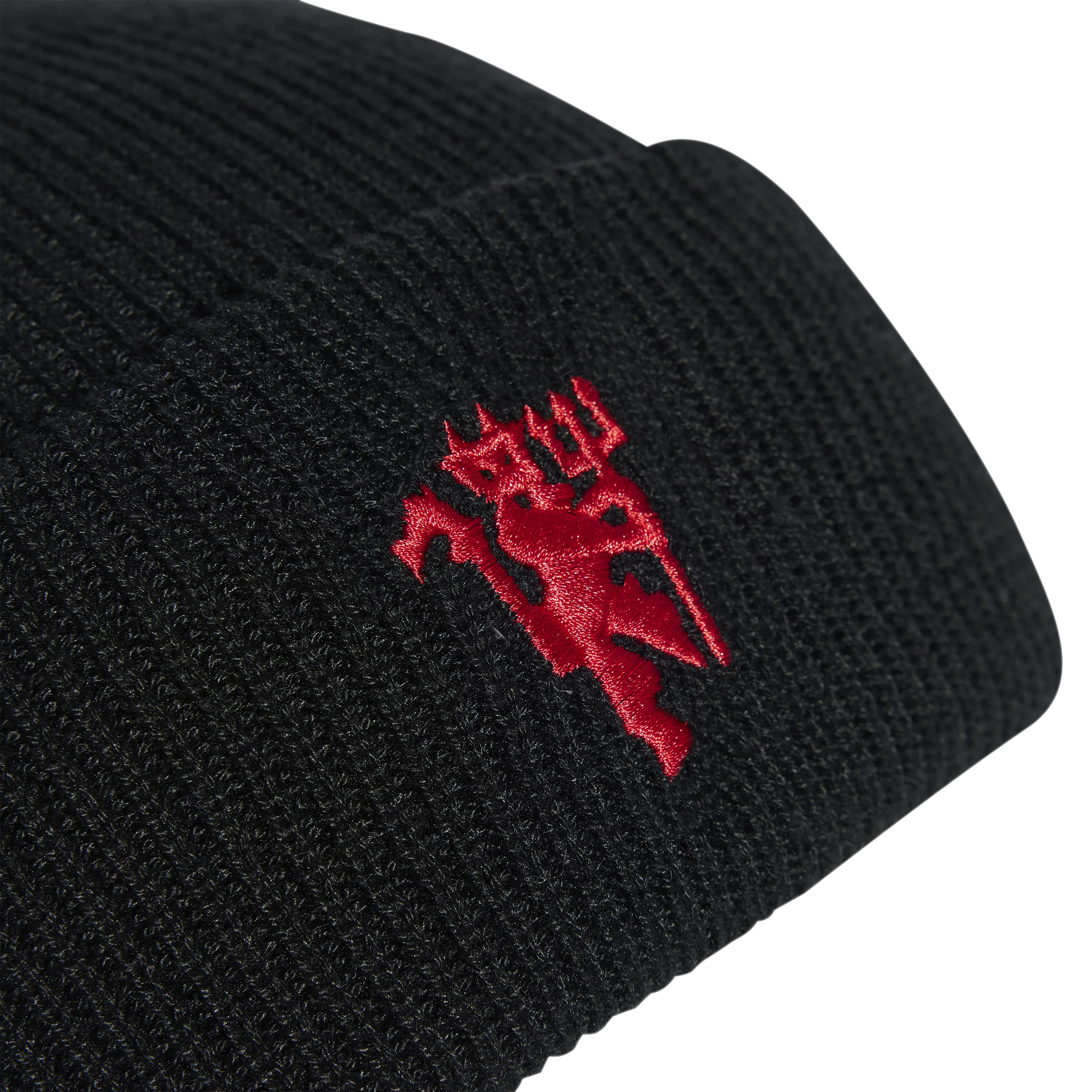 Manchester United Home Beanie