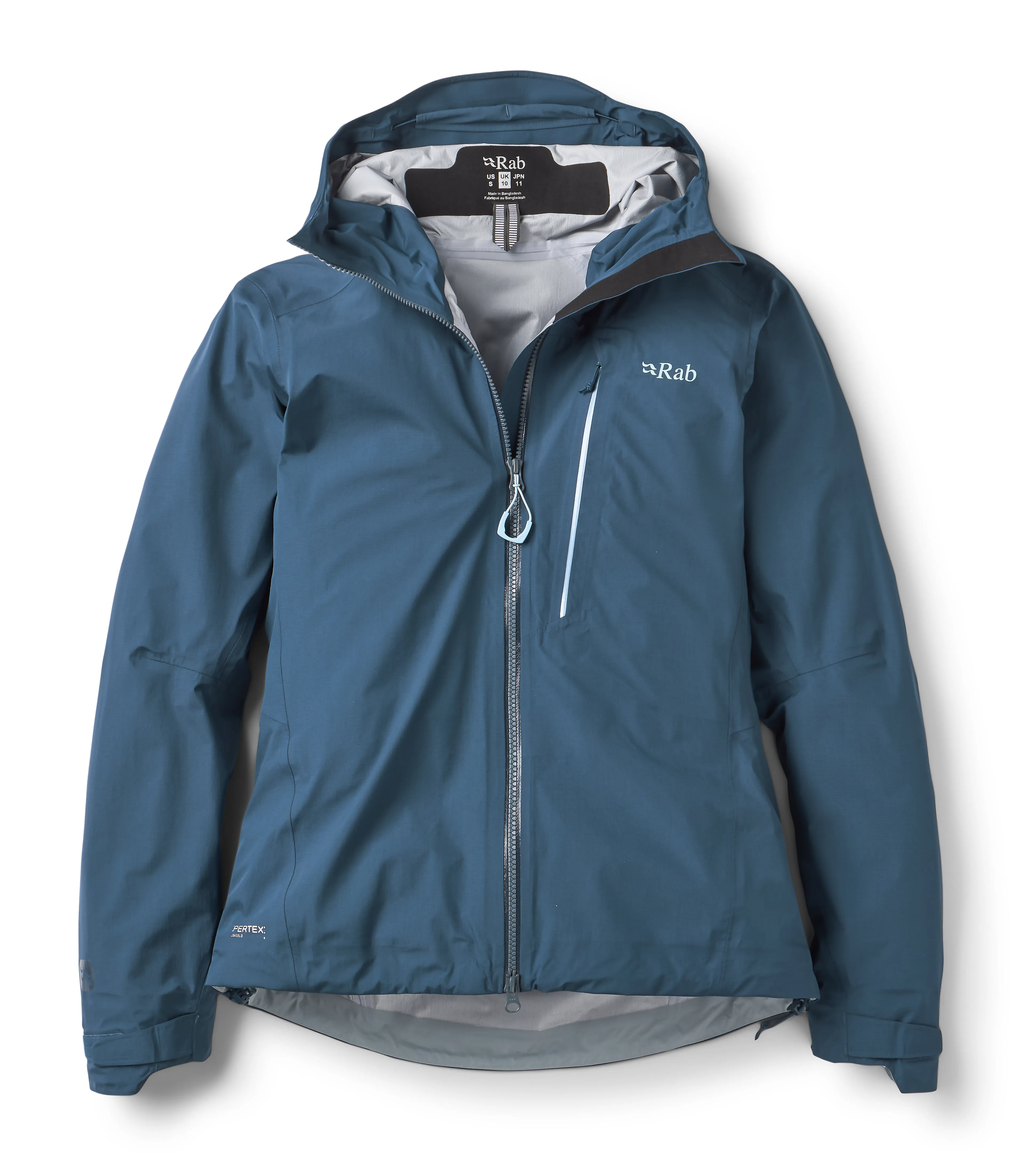 Firewall Alpine Jacket Wmns