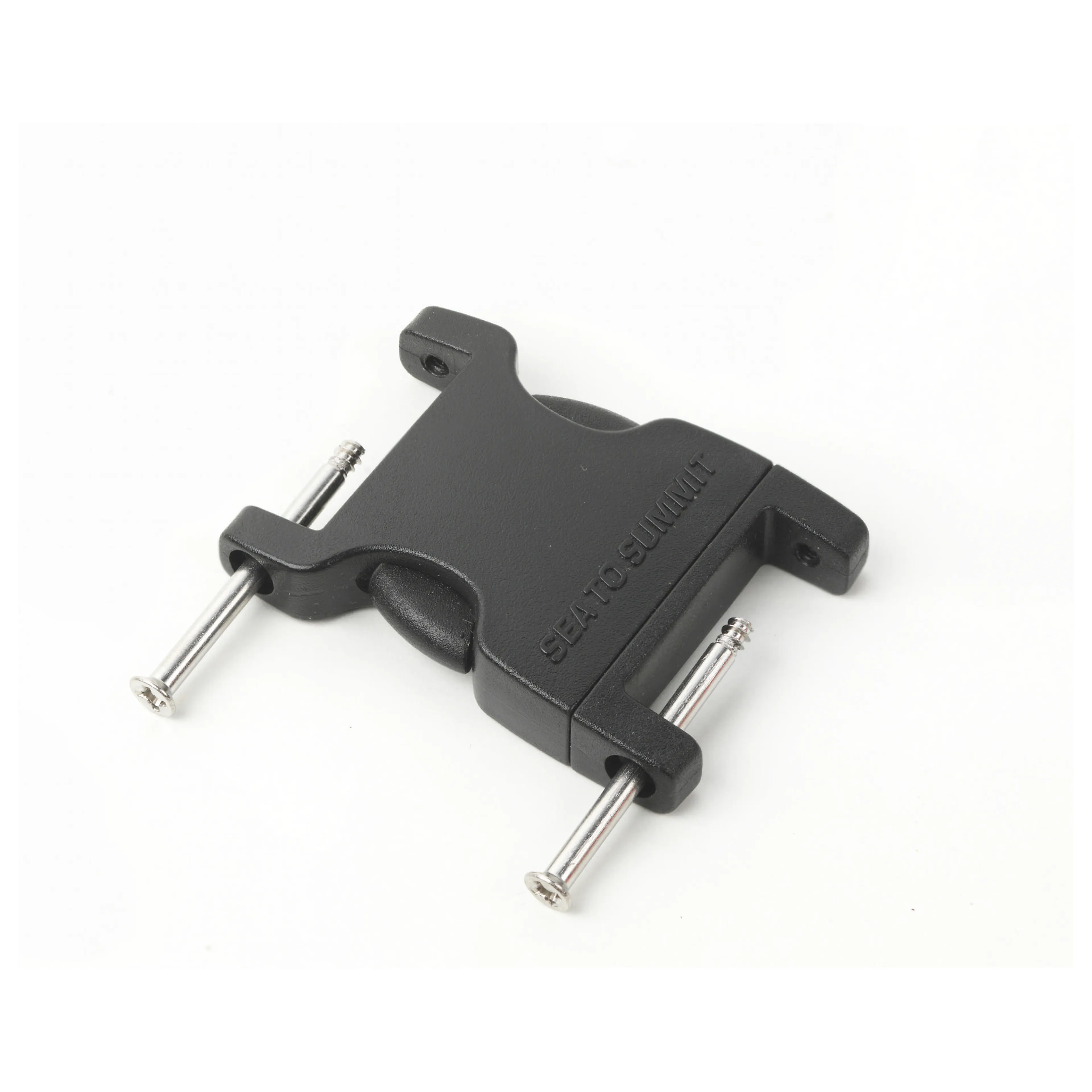 BUCKLE 25MM SIDE RELEASE 2 PIN