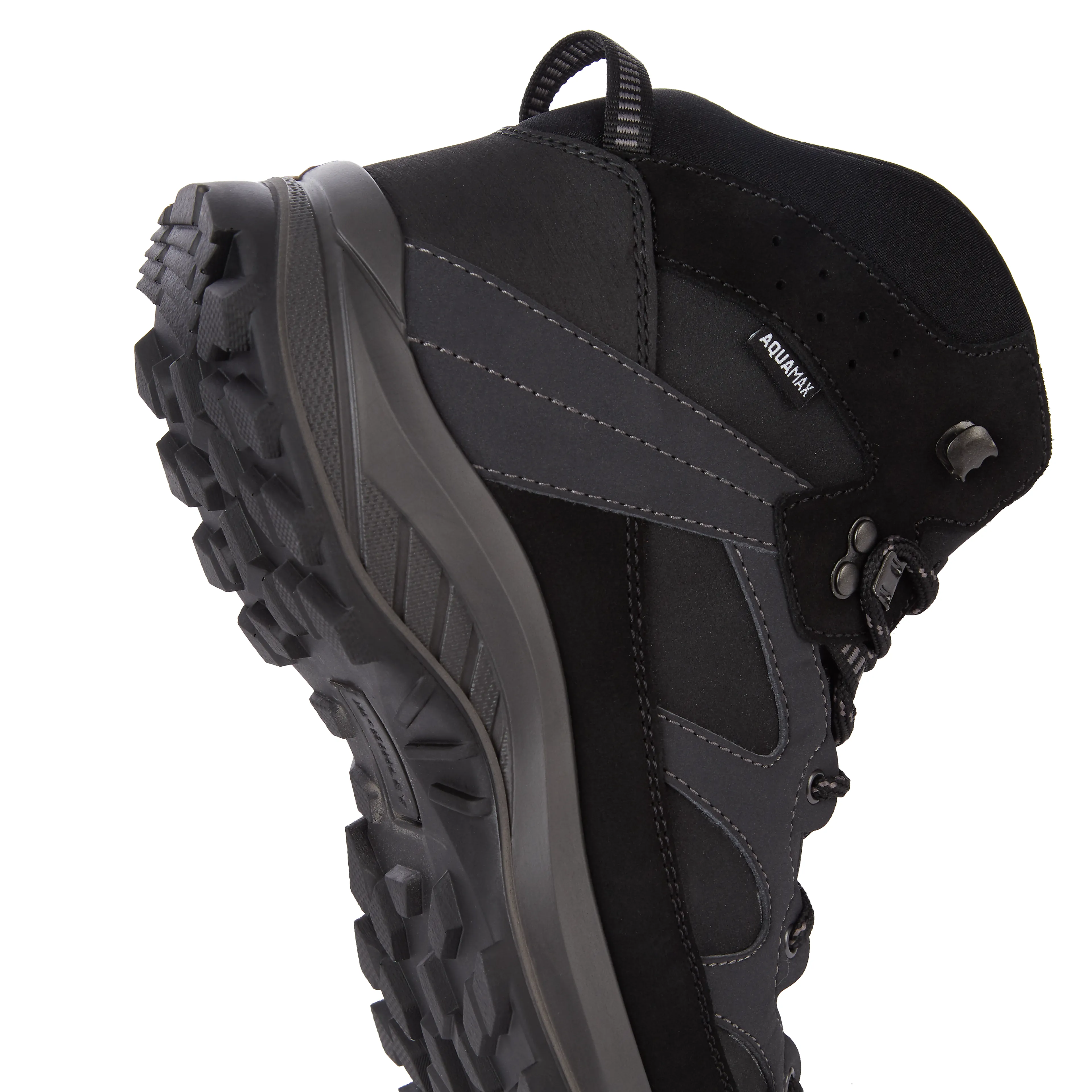 DISCOVER WINTER AQX