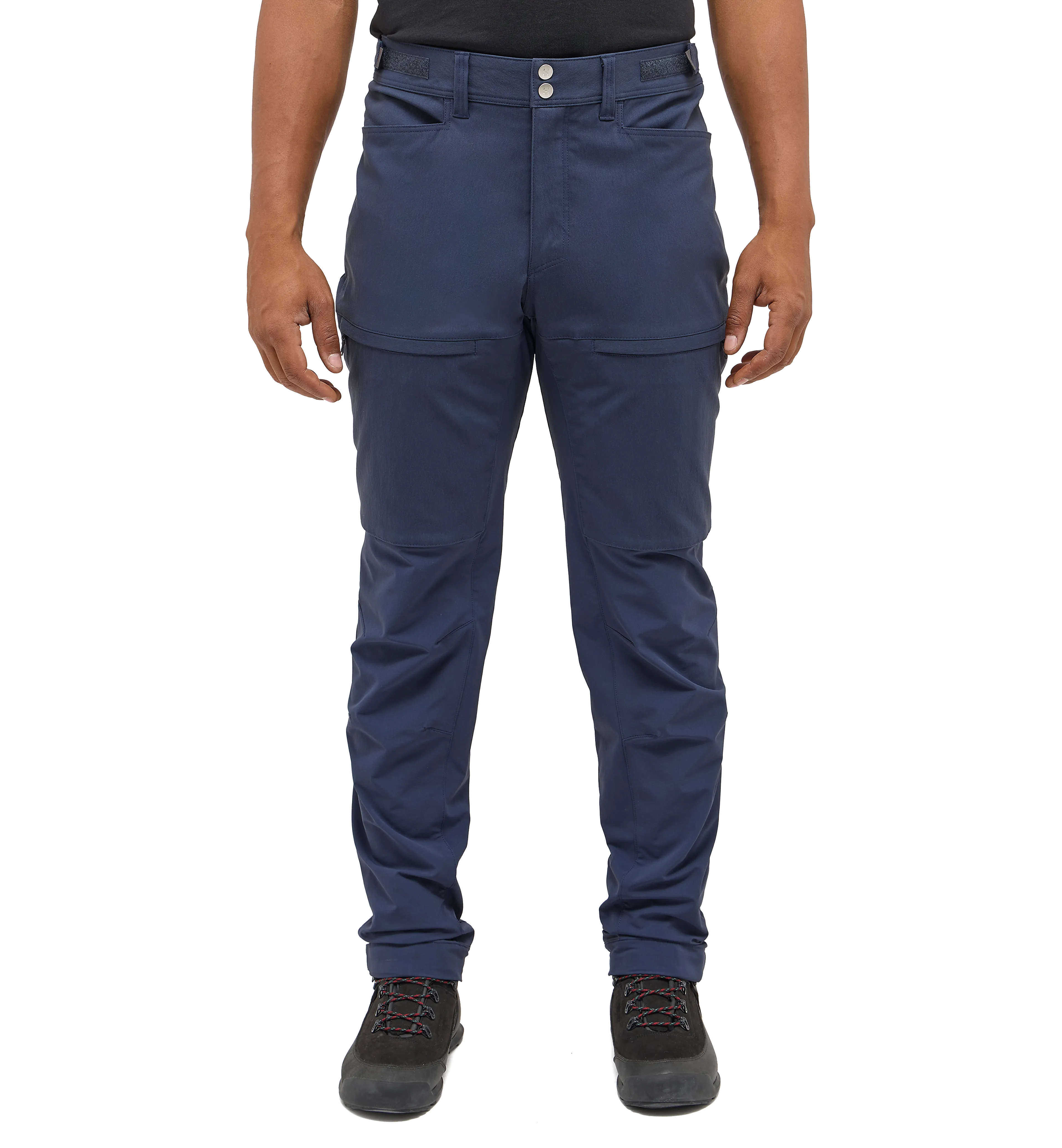 Alert Mid Pant Men