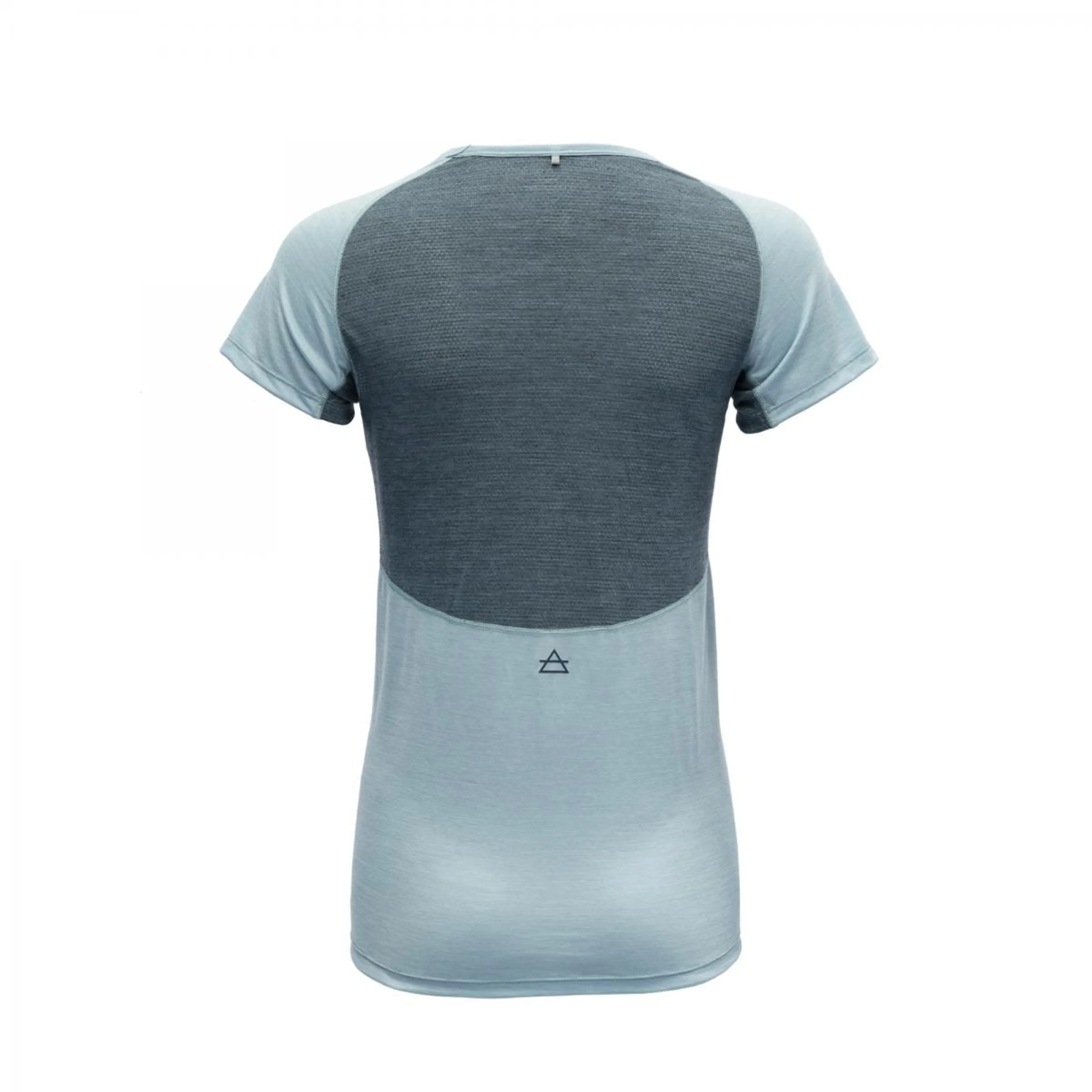 Running teknisk t-skjorte dame