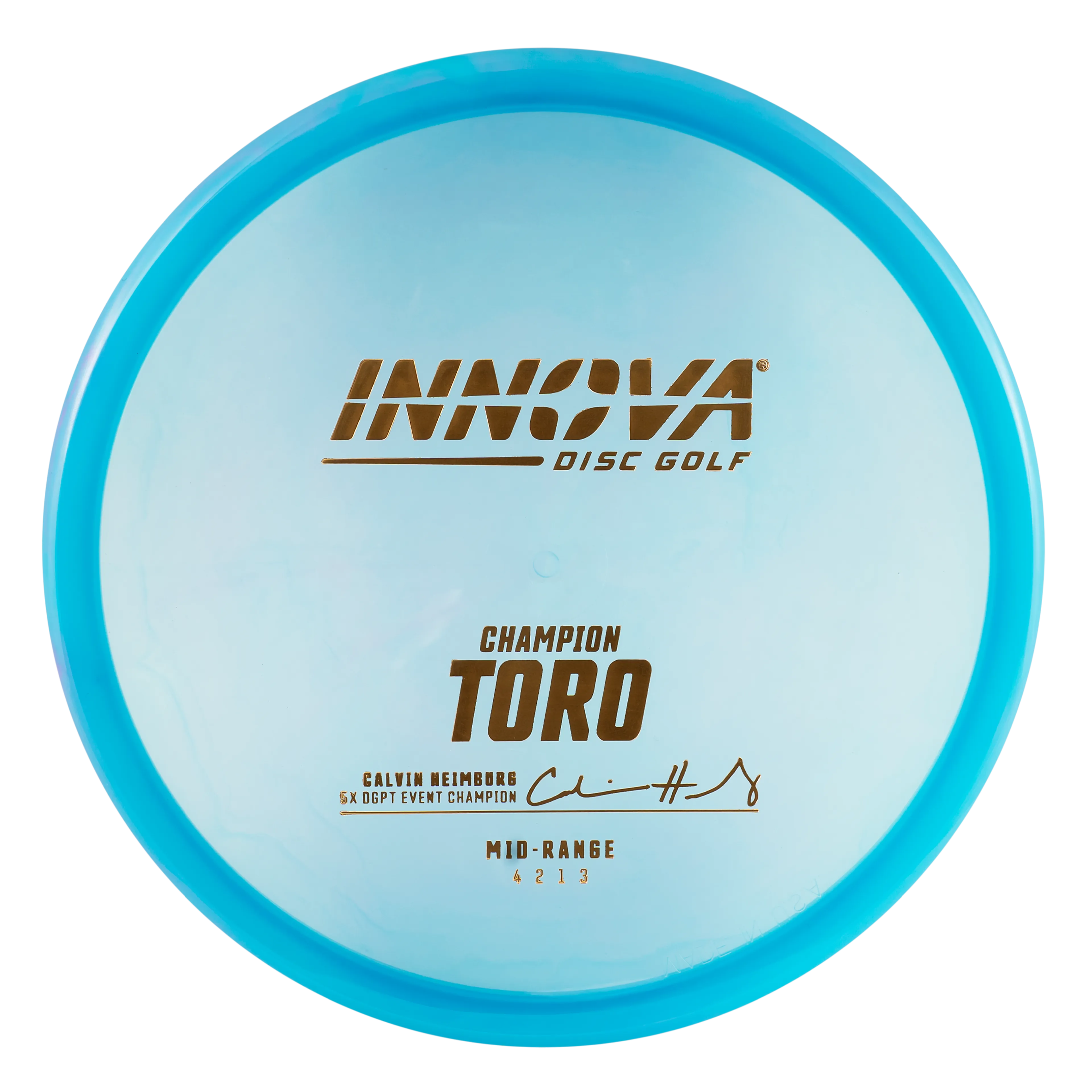 Champion Midrange Toro Champion Midrange Toro