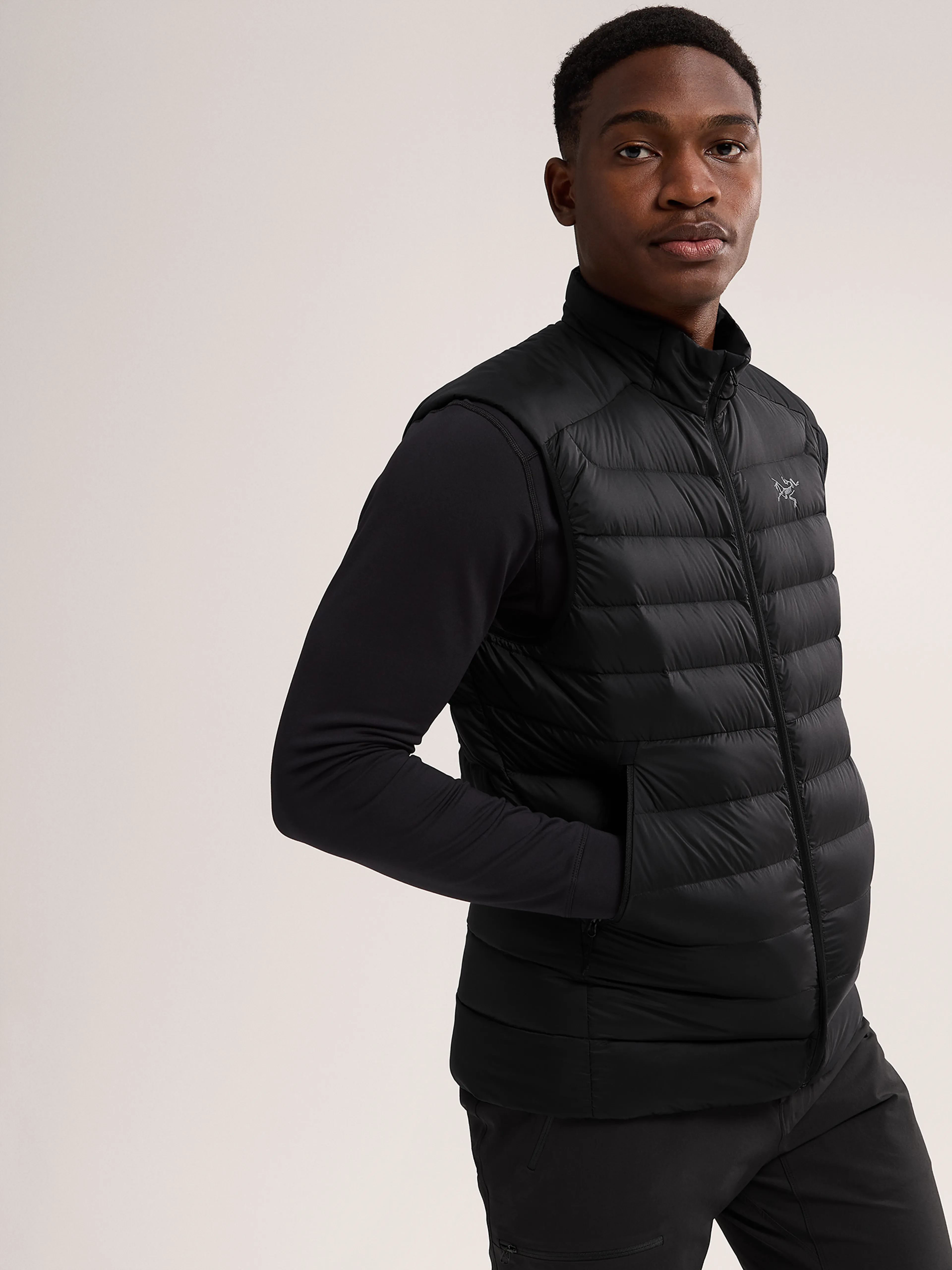 Cerium Vest M Cerium Vest M