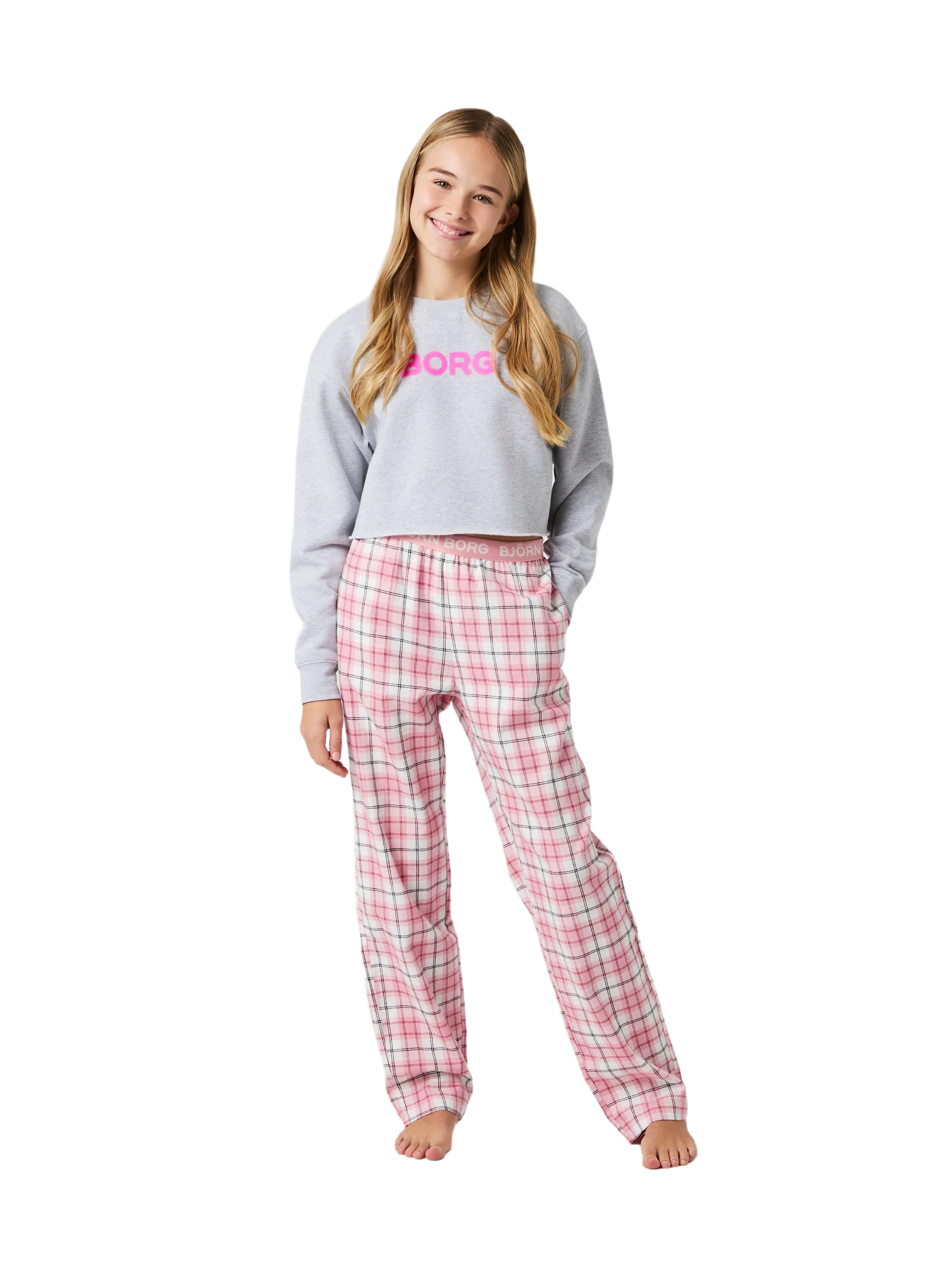 CORE PYJAMA PANTS