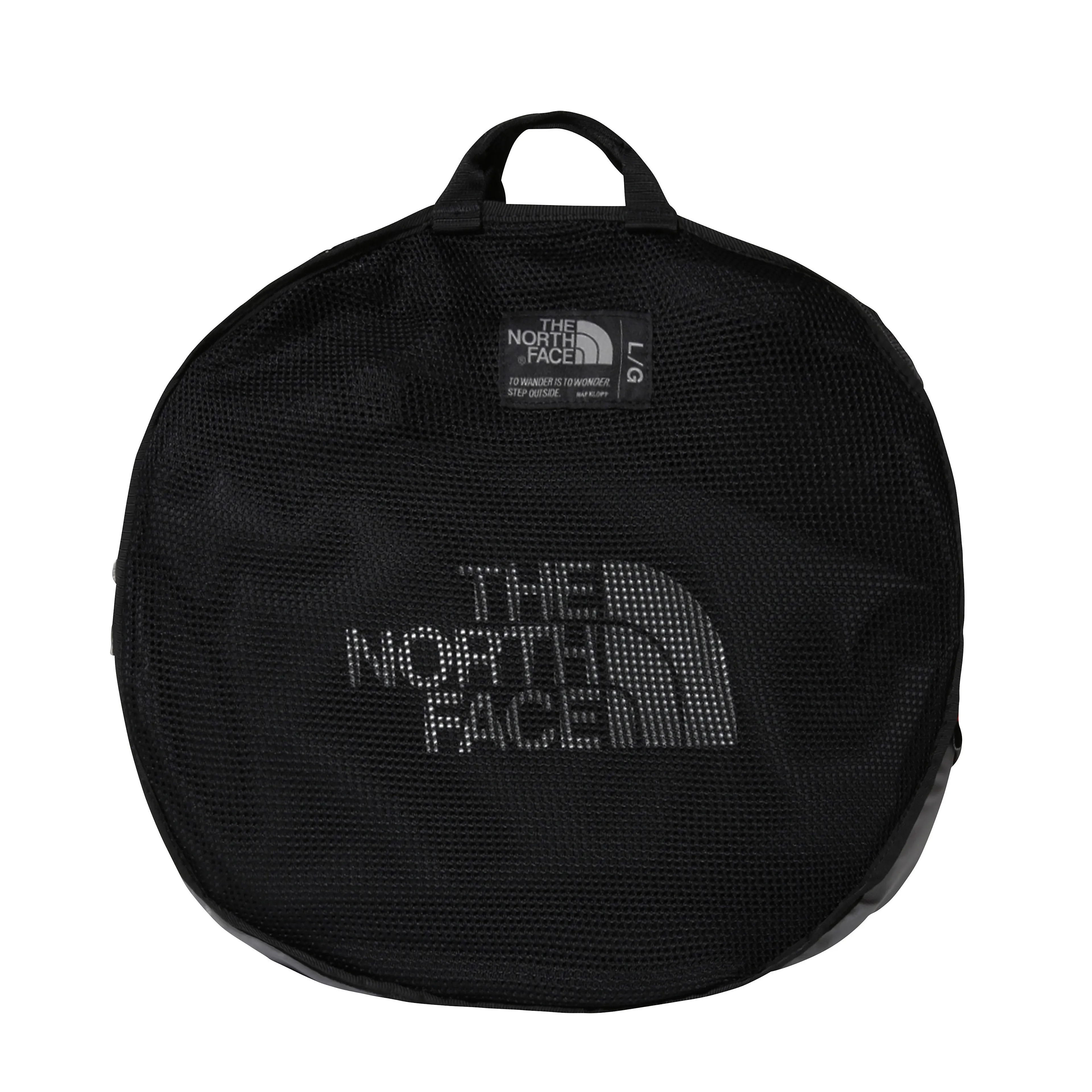 BASE CAMP DUFFEL - L