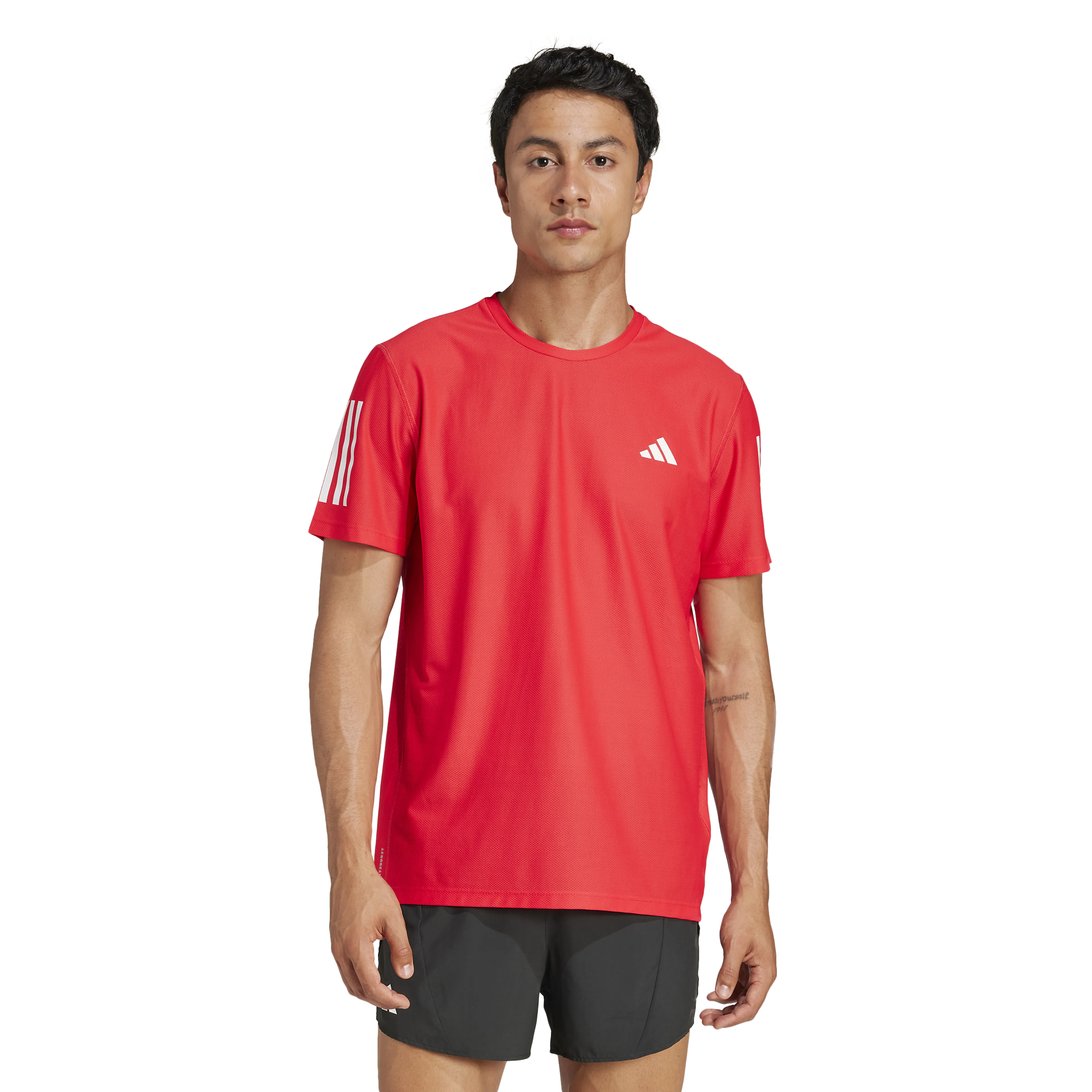 Own the Run T-Shirt Own the Run T-Shirt