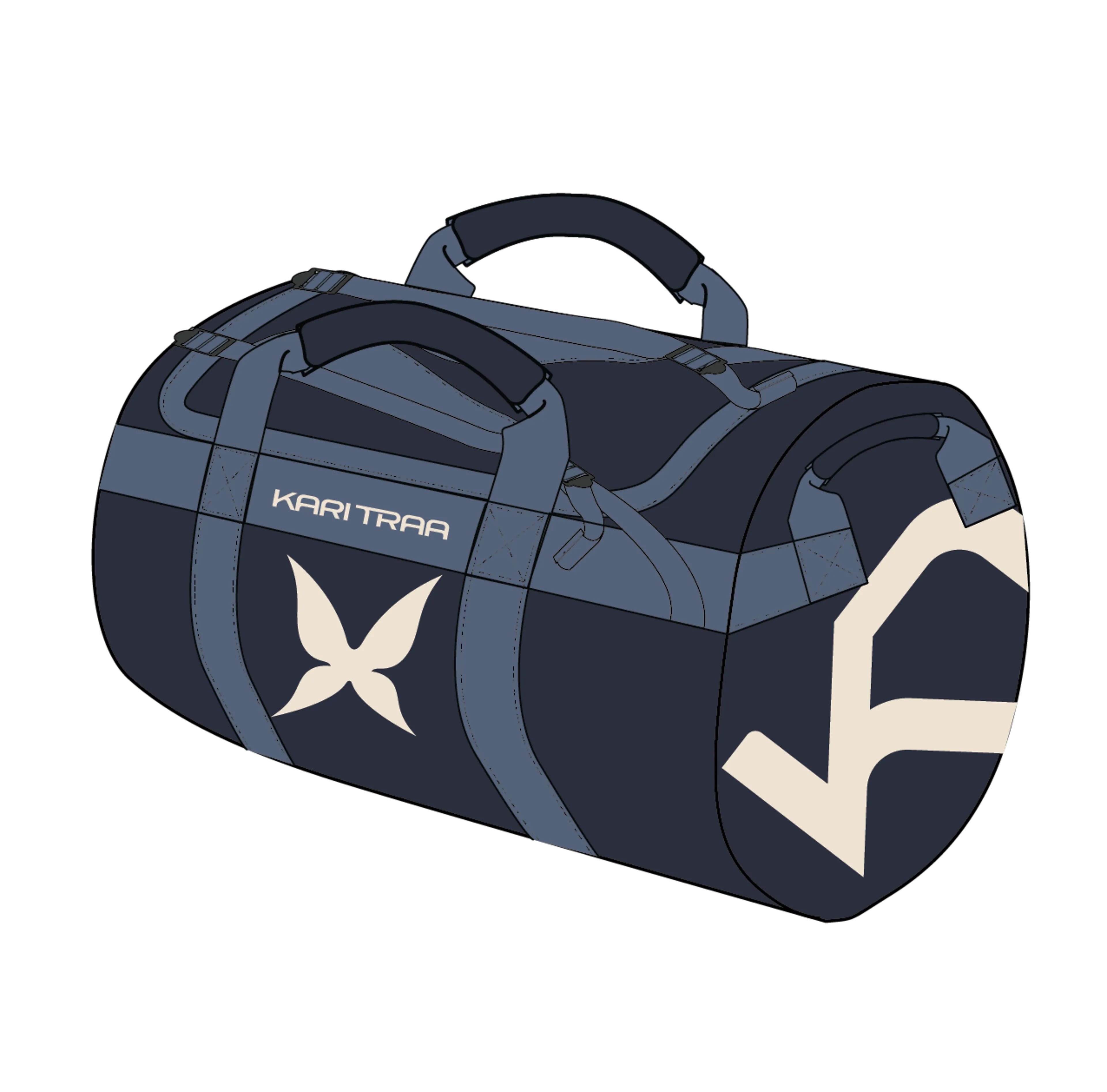KARI 30L BAG