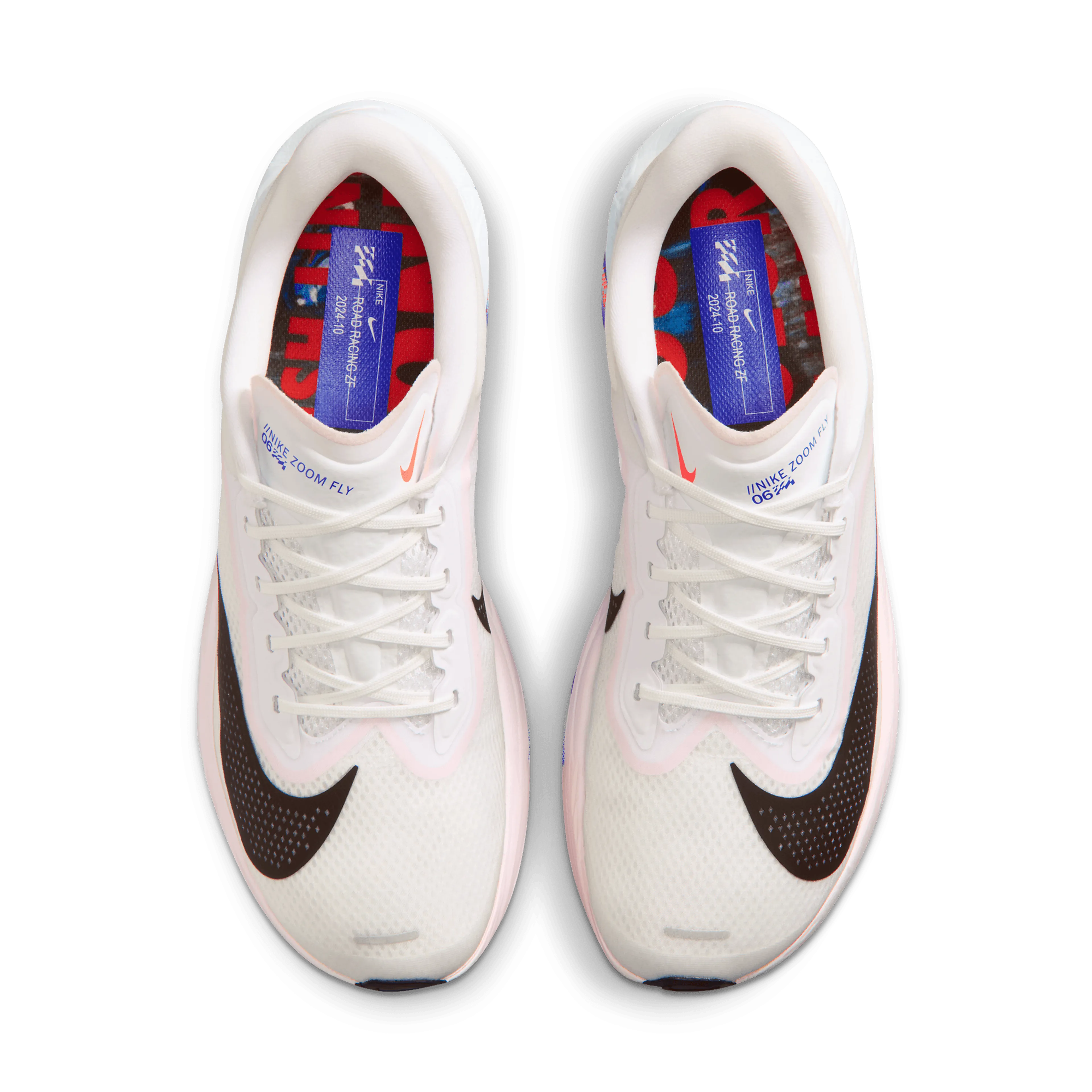 ZoomX Zoom Fly 6