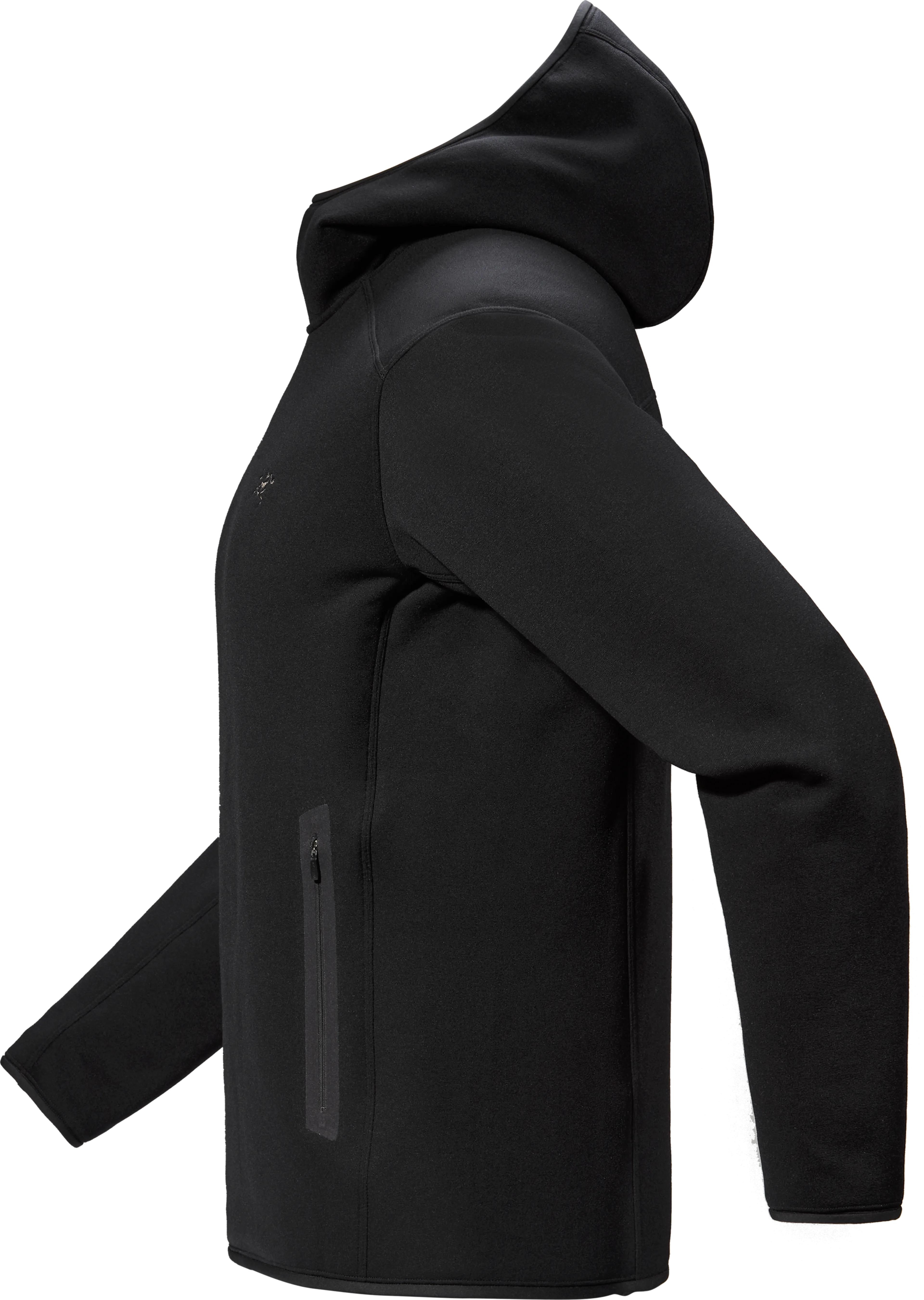Kyanite Pullover Hoody M
