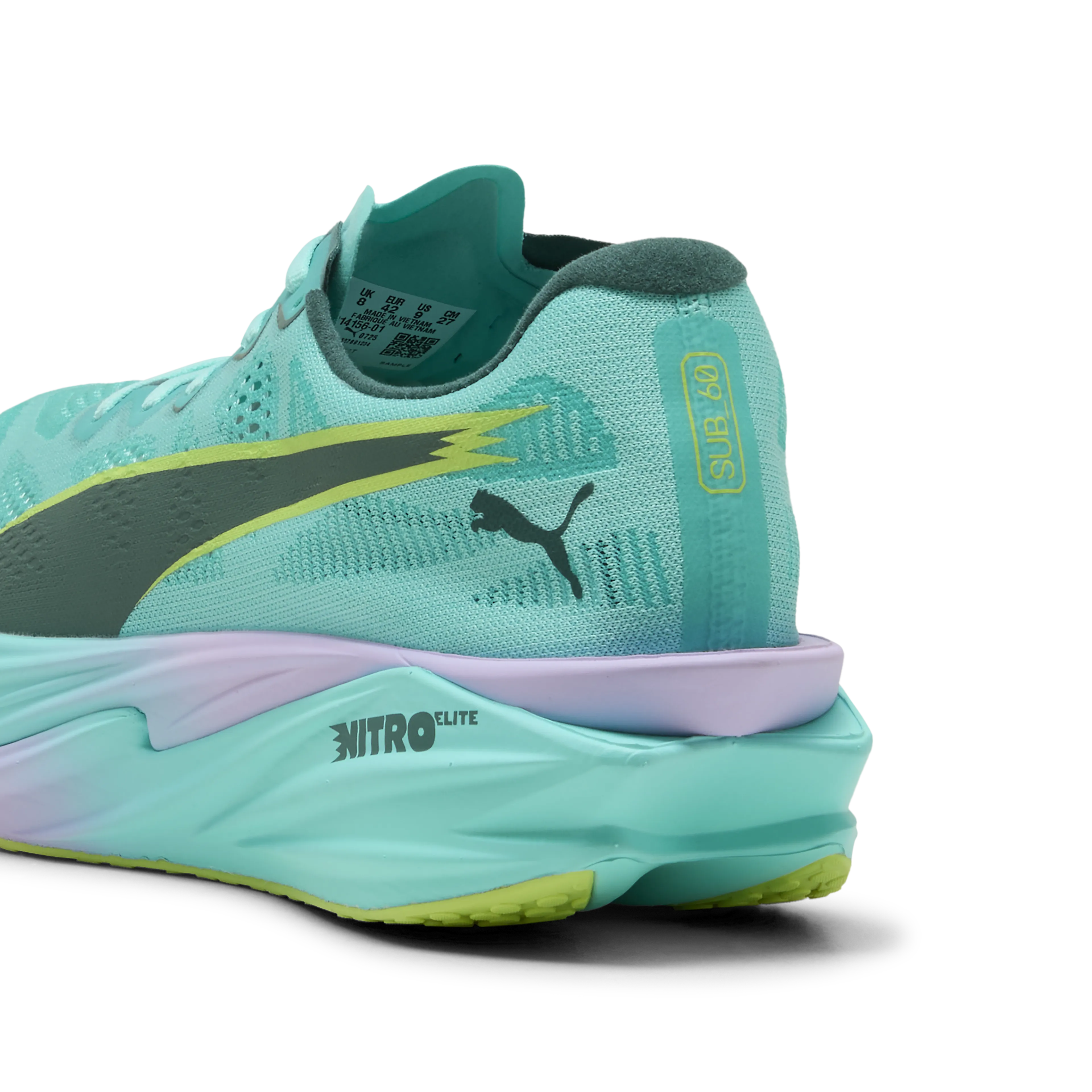 Deviate NITRO Elite 4 - PUMA x HYROX