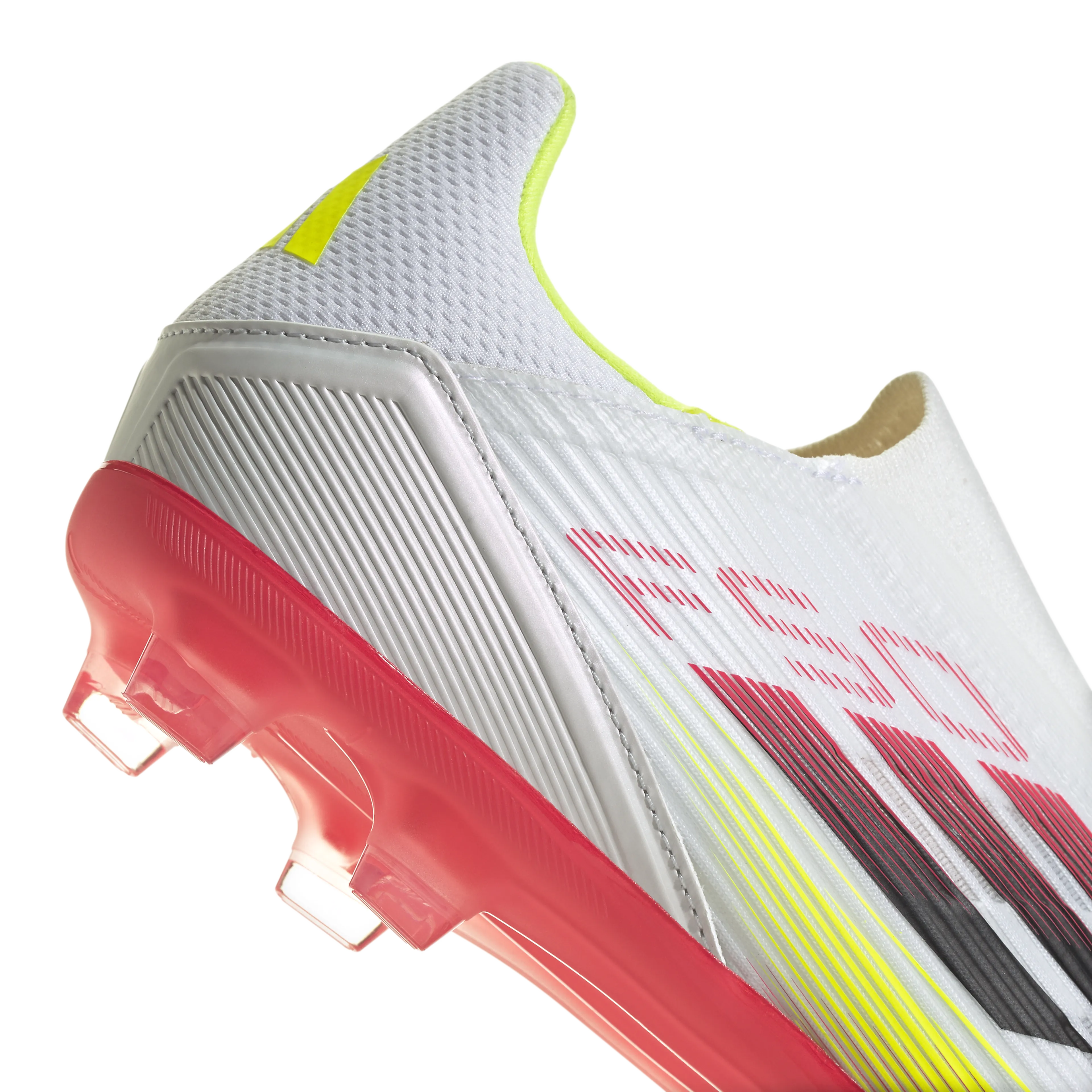 F50 League Laceless Firm/Multi-Ground Fotballsko
