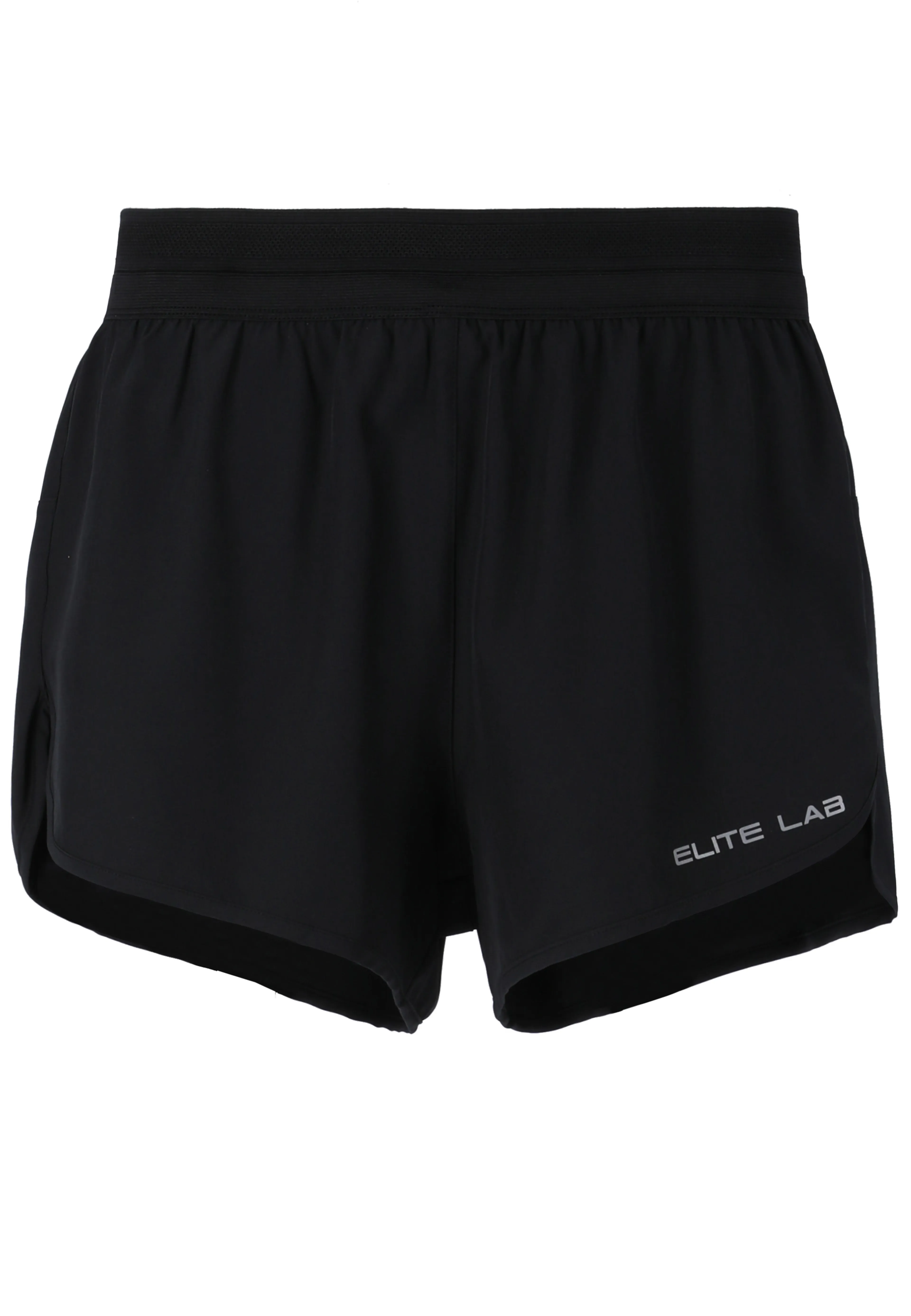 Run Lightweight 2-in-1 Shorts 5"