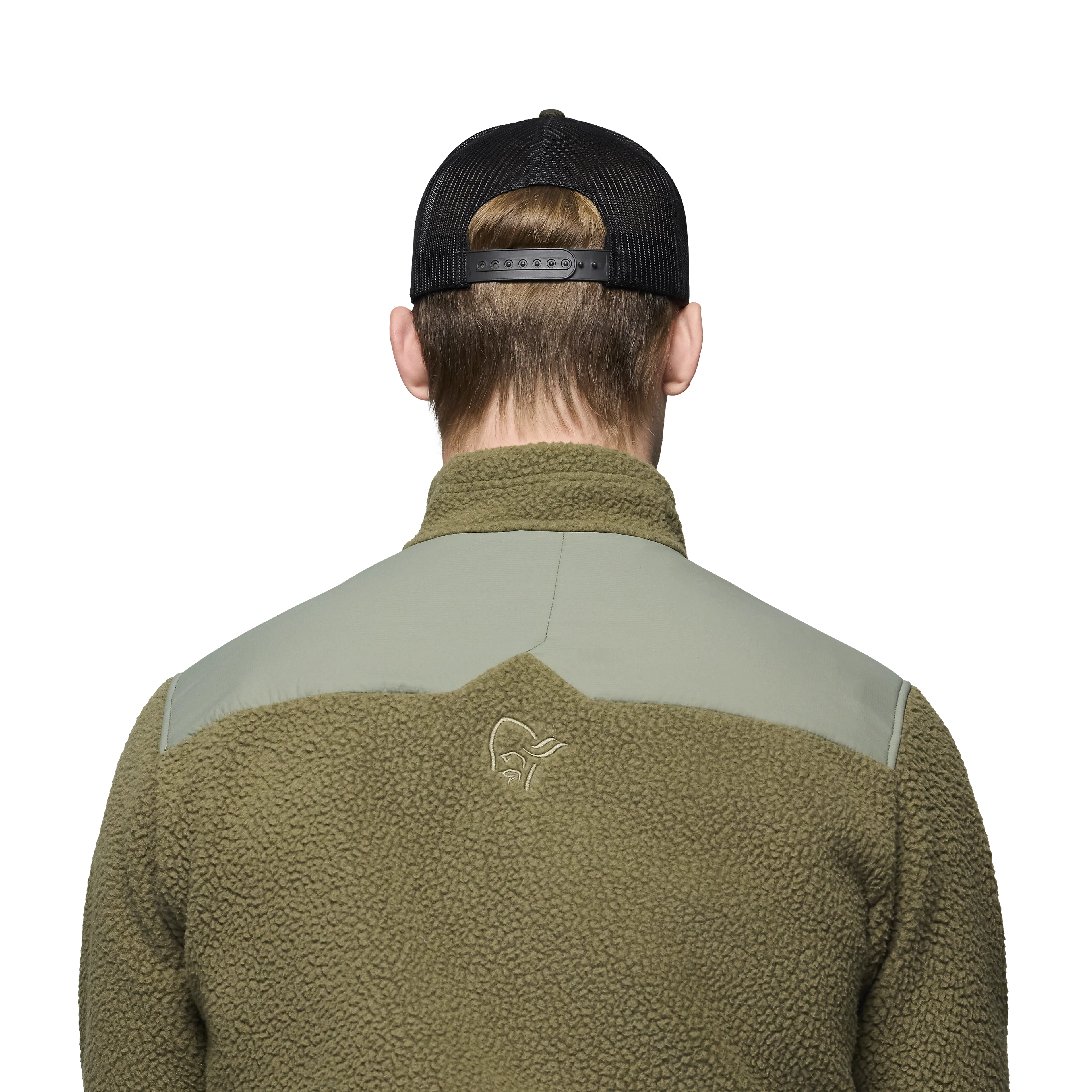 /29 snap back trucker mesh Cap
