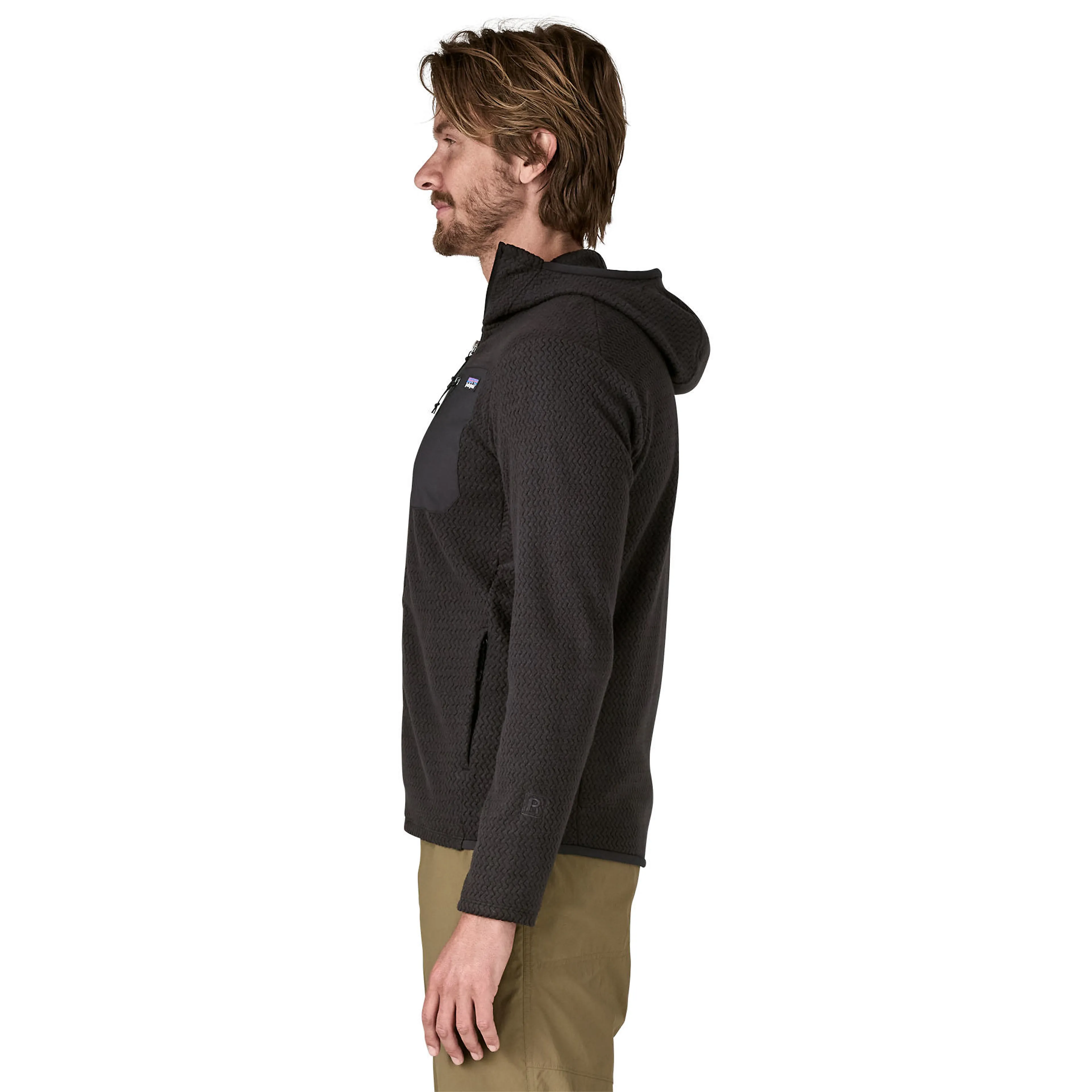 M's R1 Air Full-Zip Hoody
