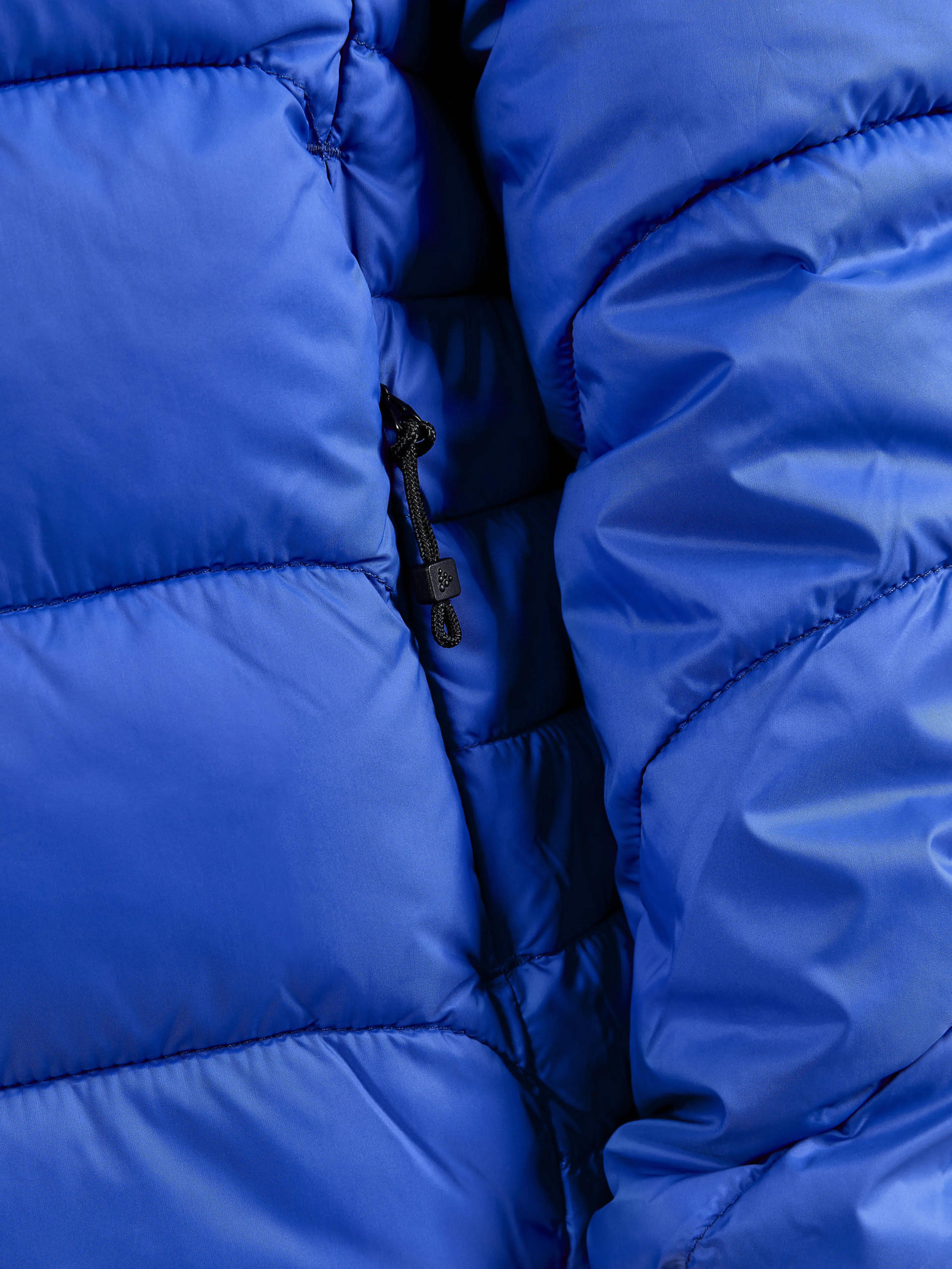 Core Explore Isolate Jacket Jr