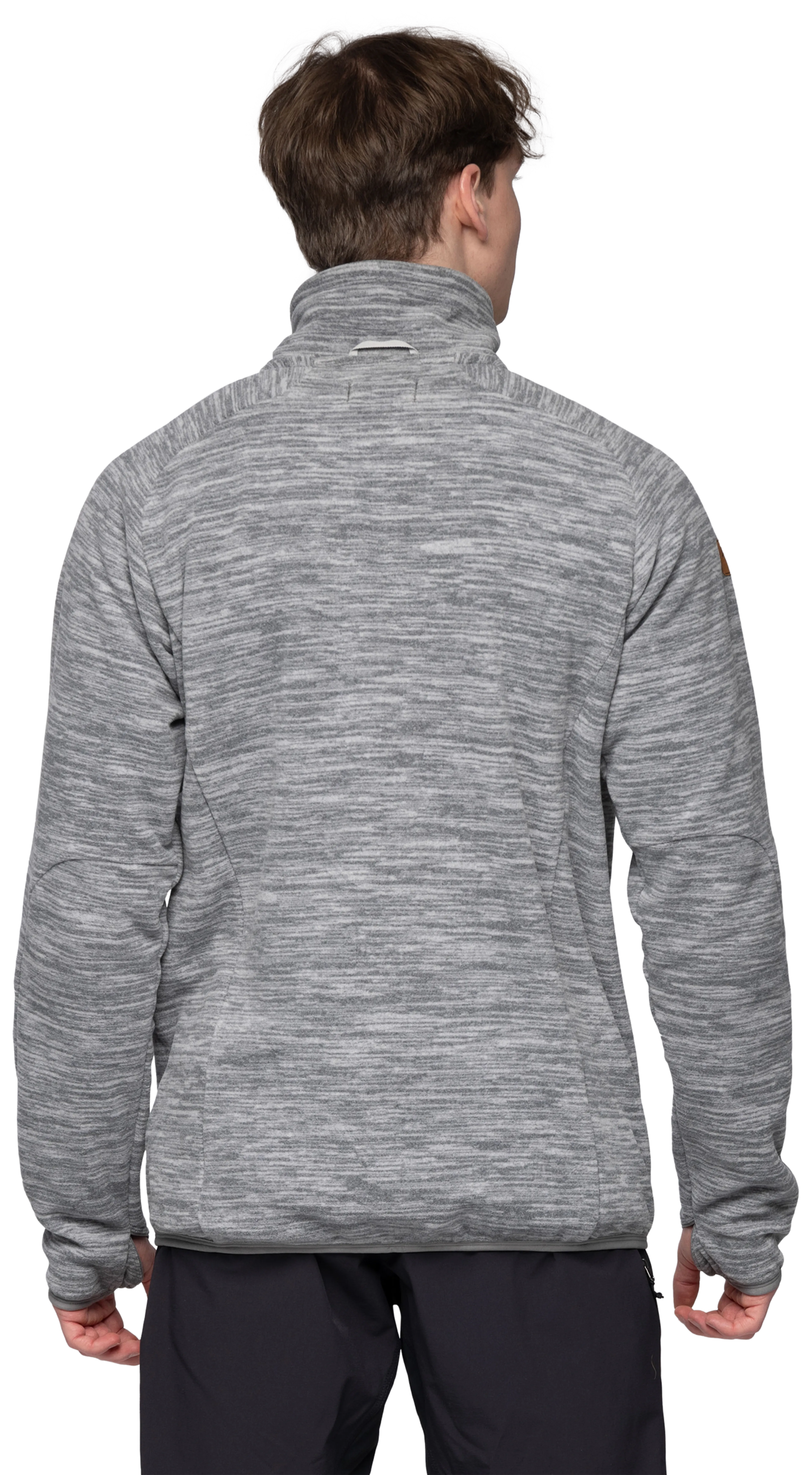 Hareid Fleece Jacket NoHood Hareid Fleece Jacket NoHood