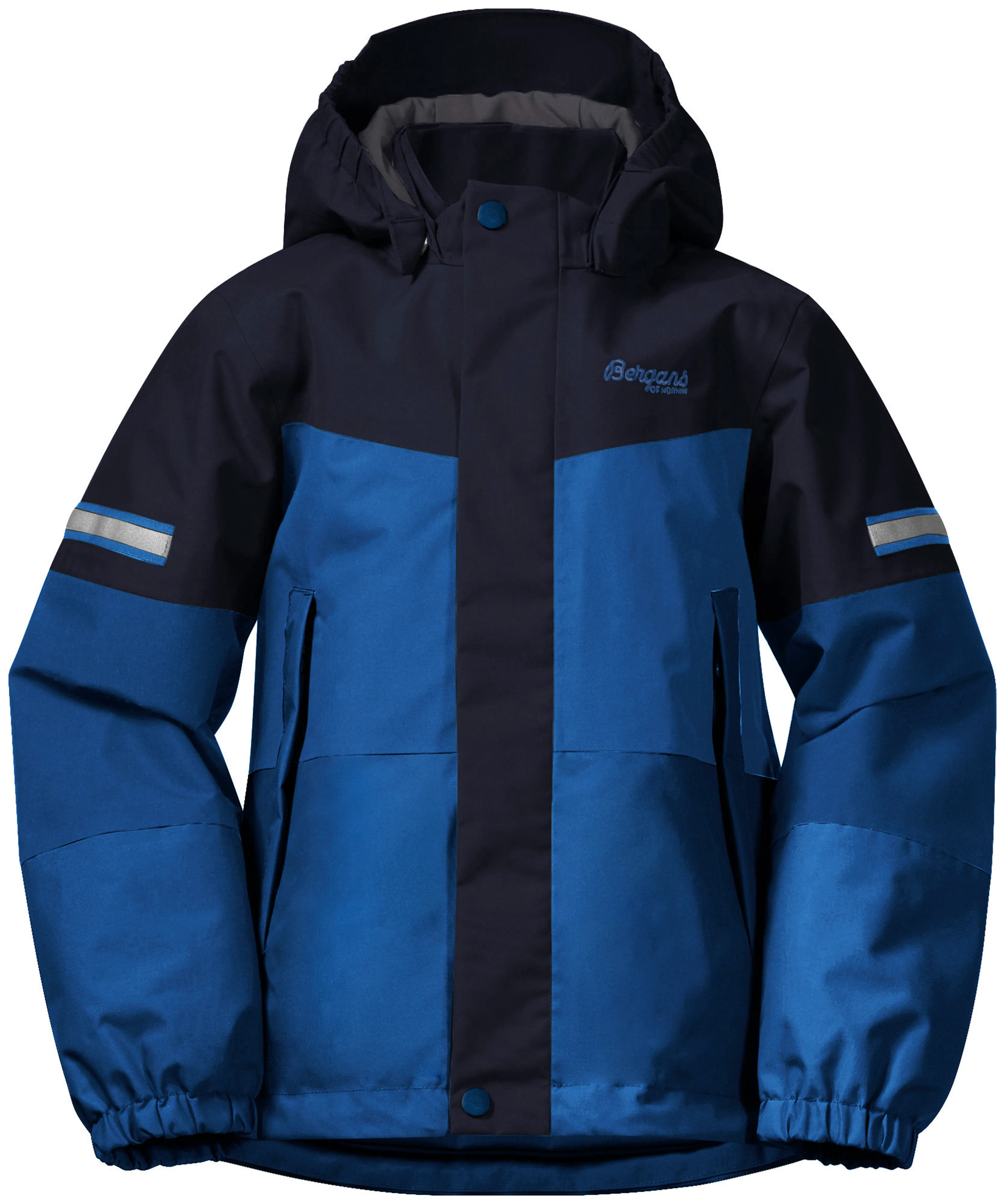 Lilletind Insulated Kids Jkt