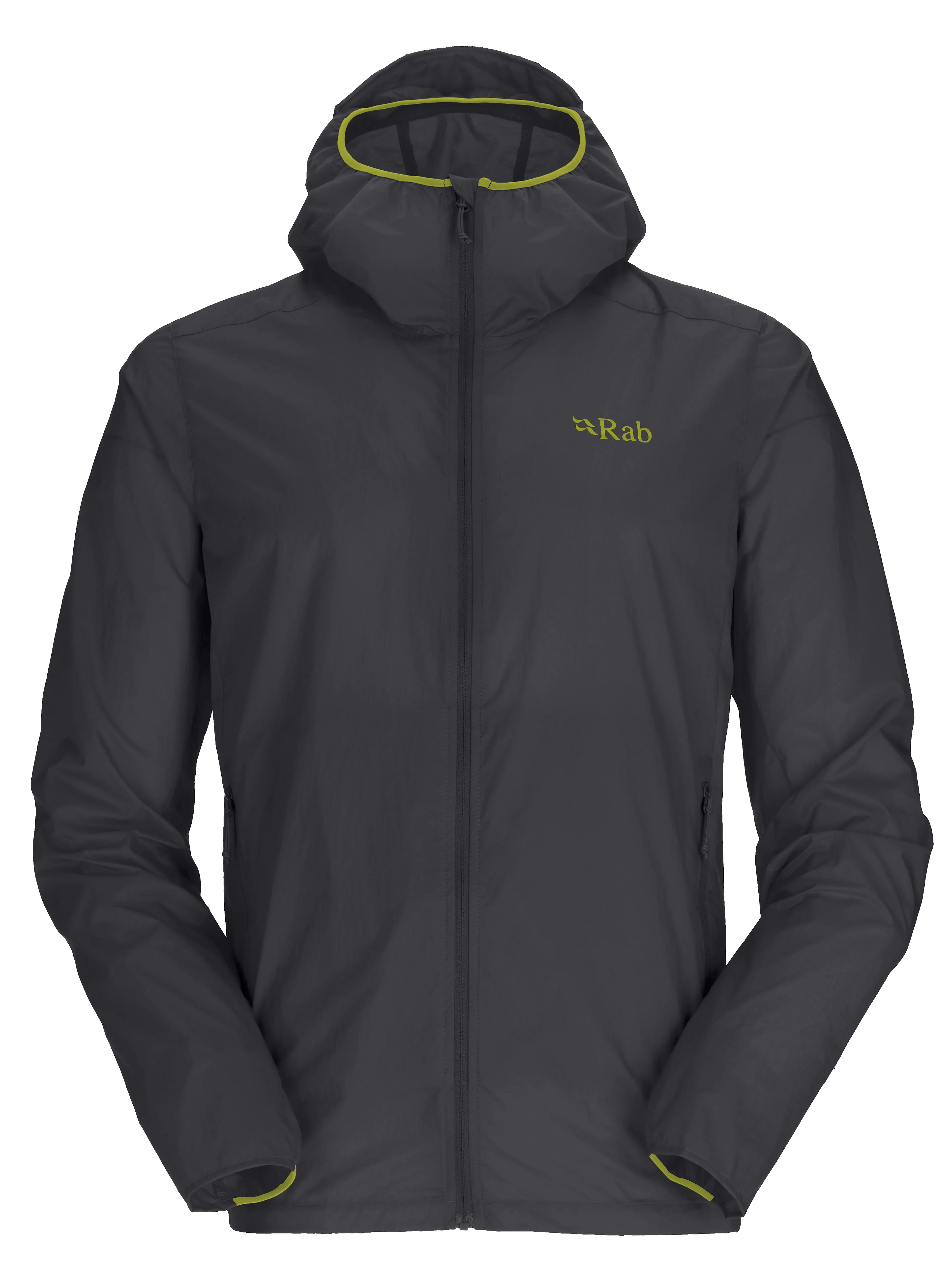 Vital Hoody