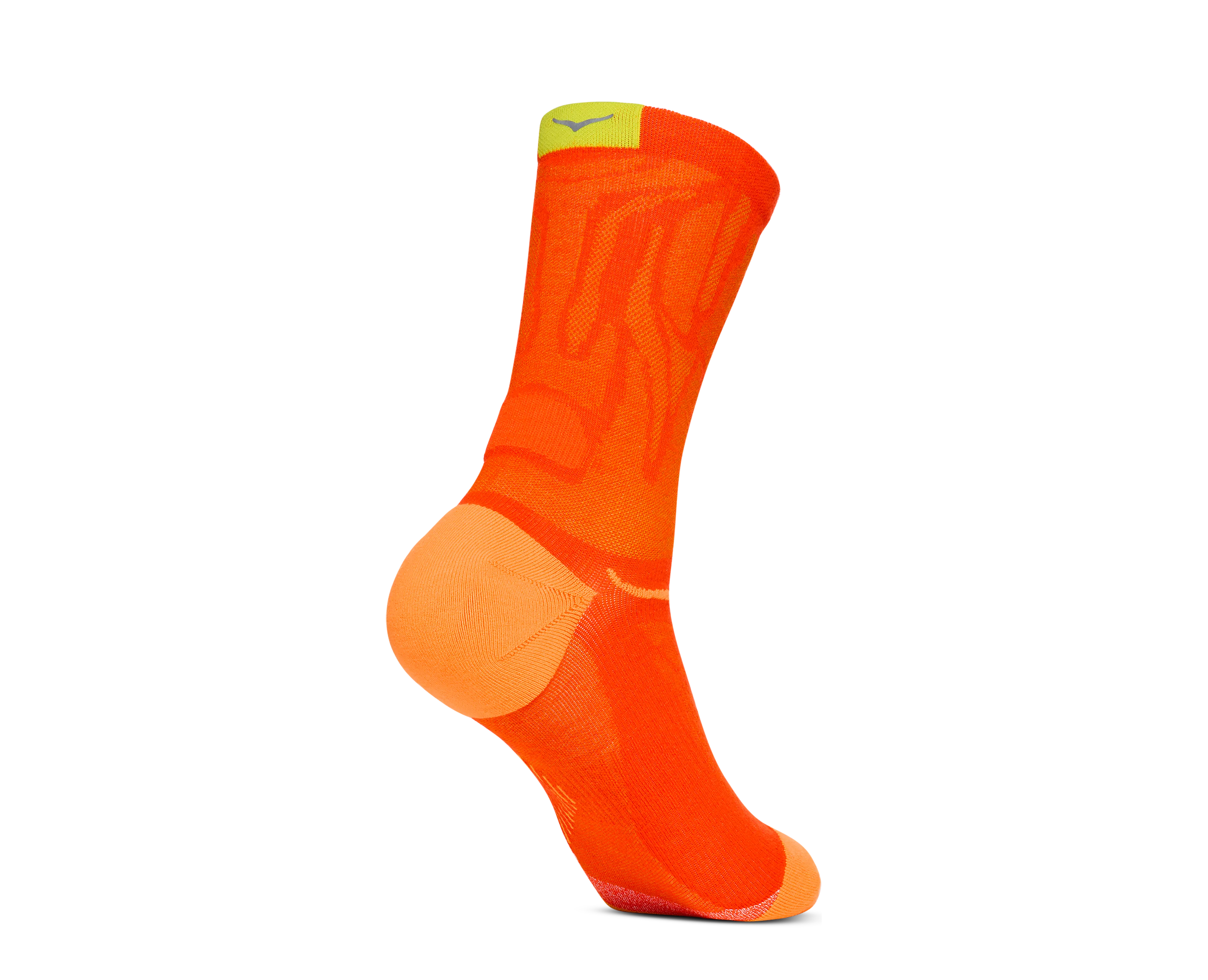 U CLIFTON CREW RUN SOCK