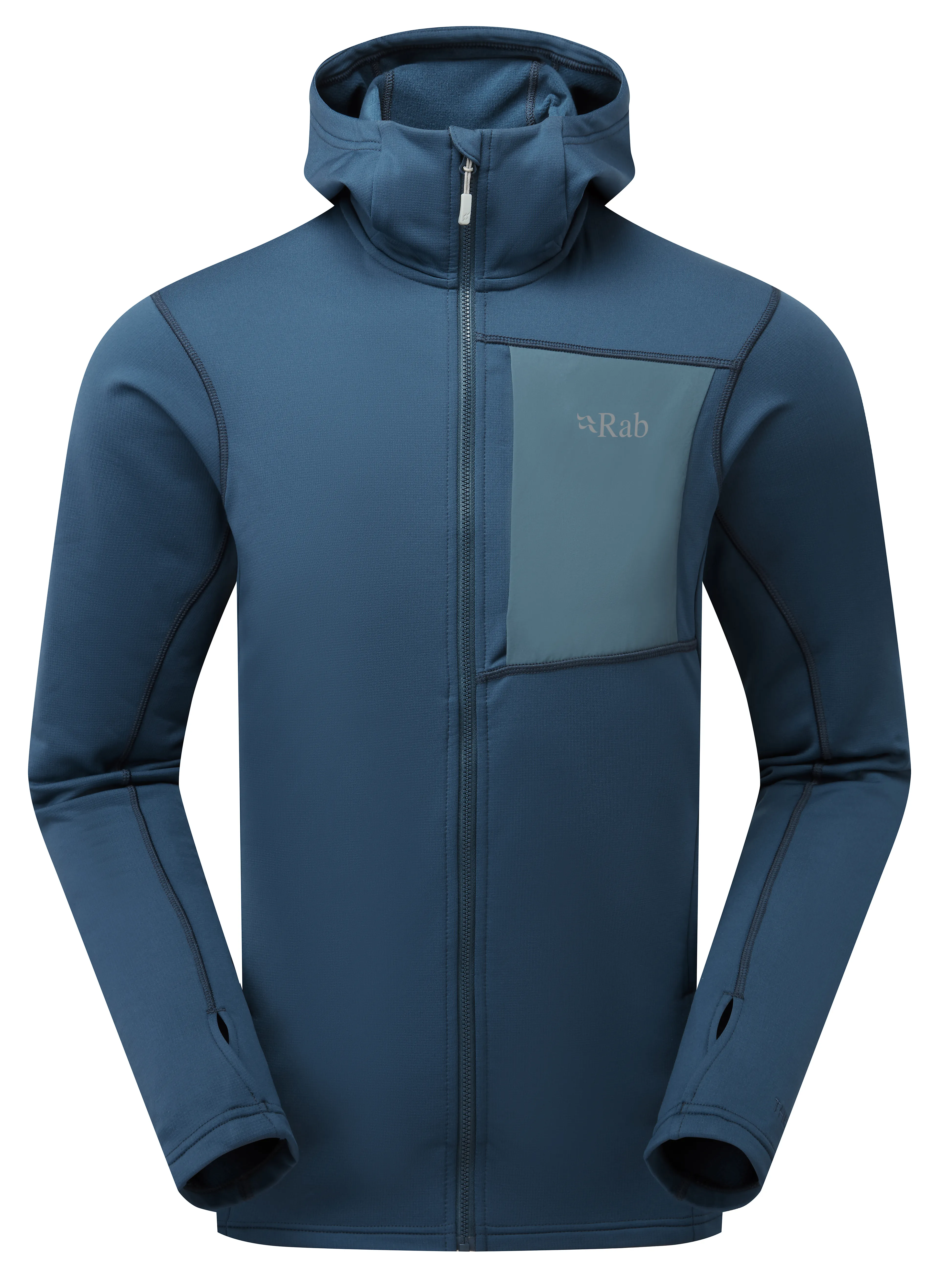 Superflux Hoody
