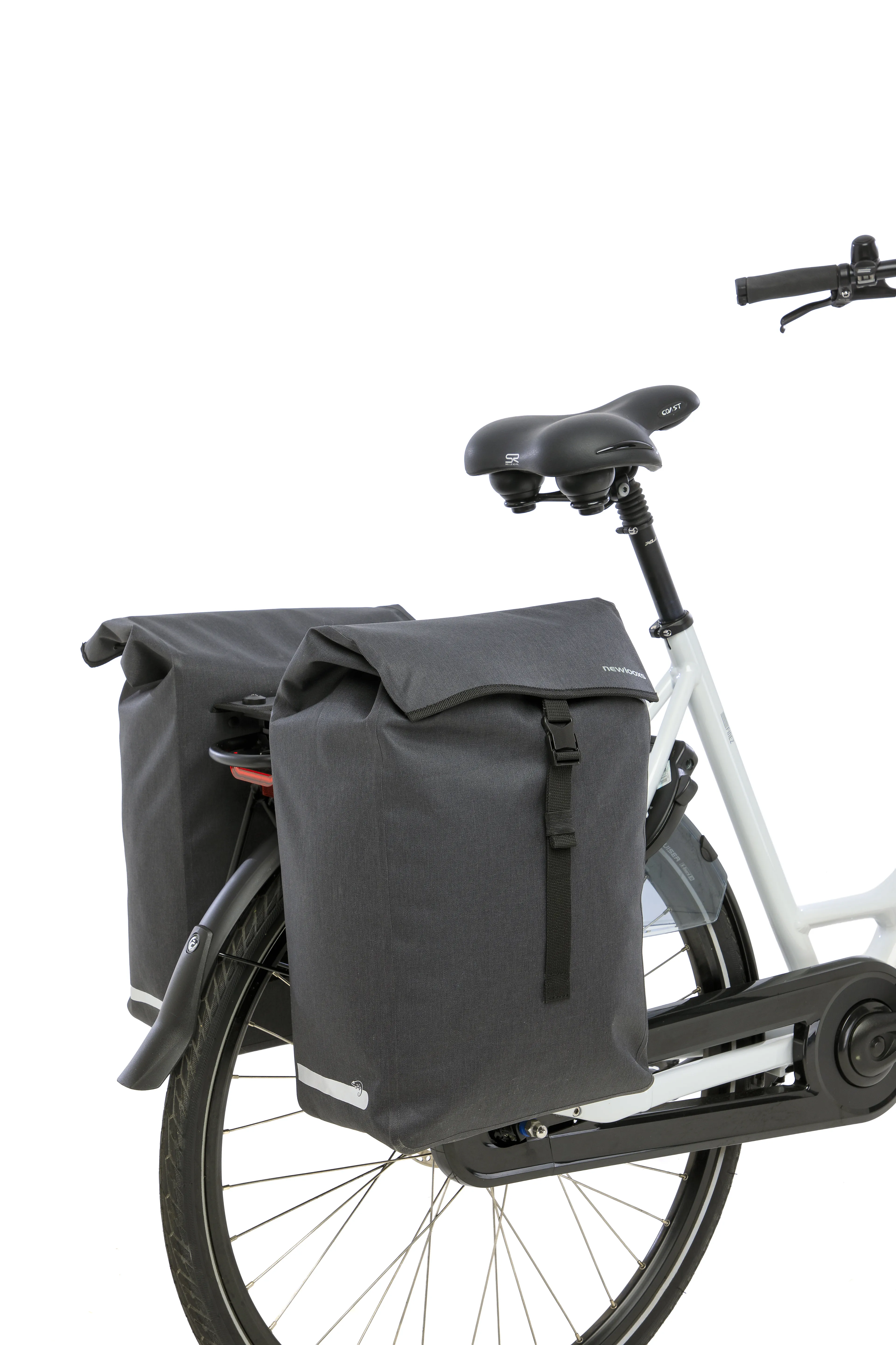 Sykkelveske Hamar Double MIK 2.0 Waterproof