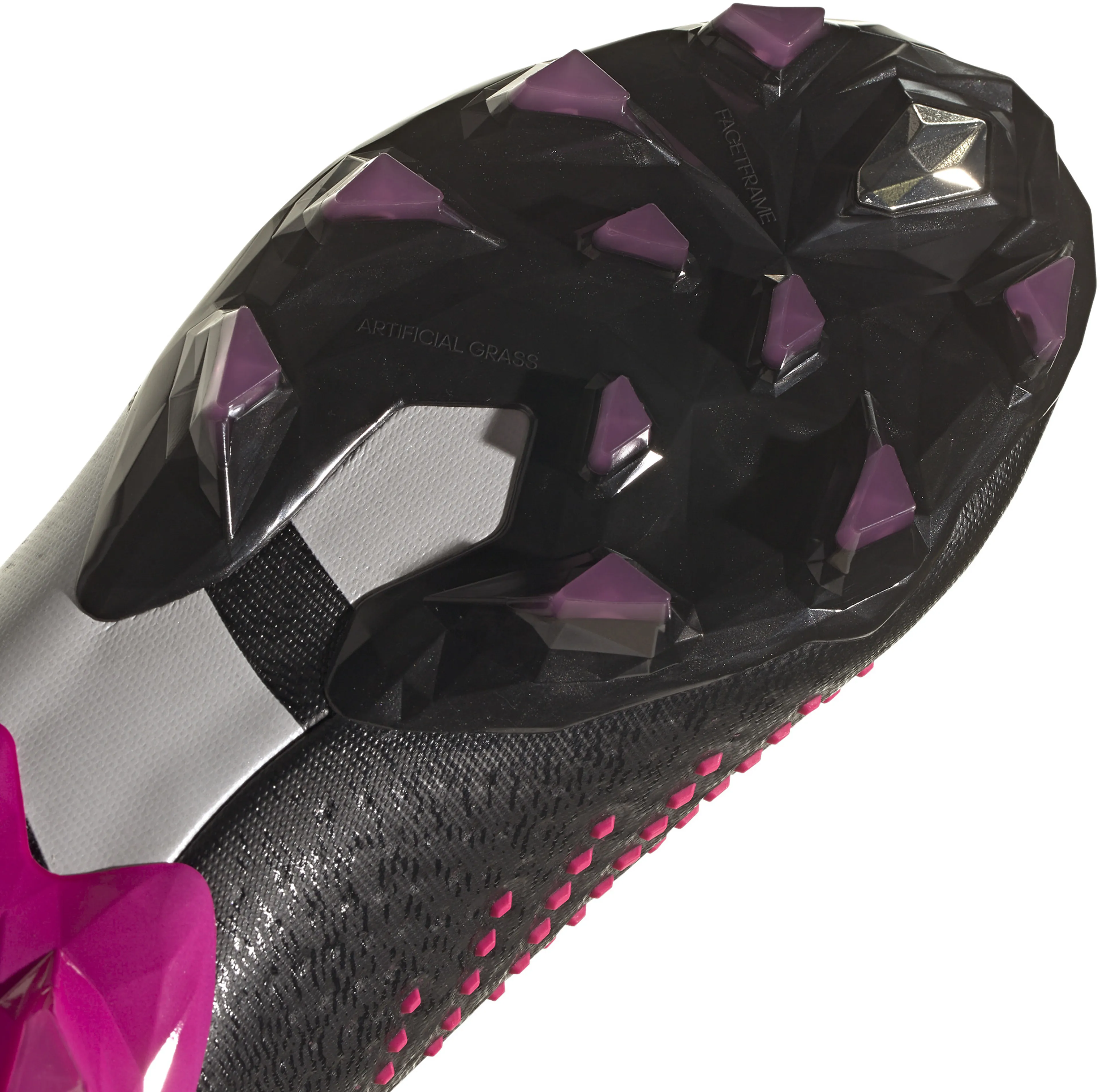 Predator Accuracy.1 Artificial Grass fotballsko kunstgress