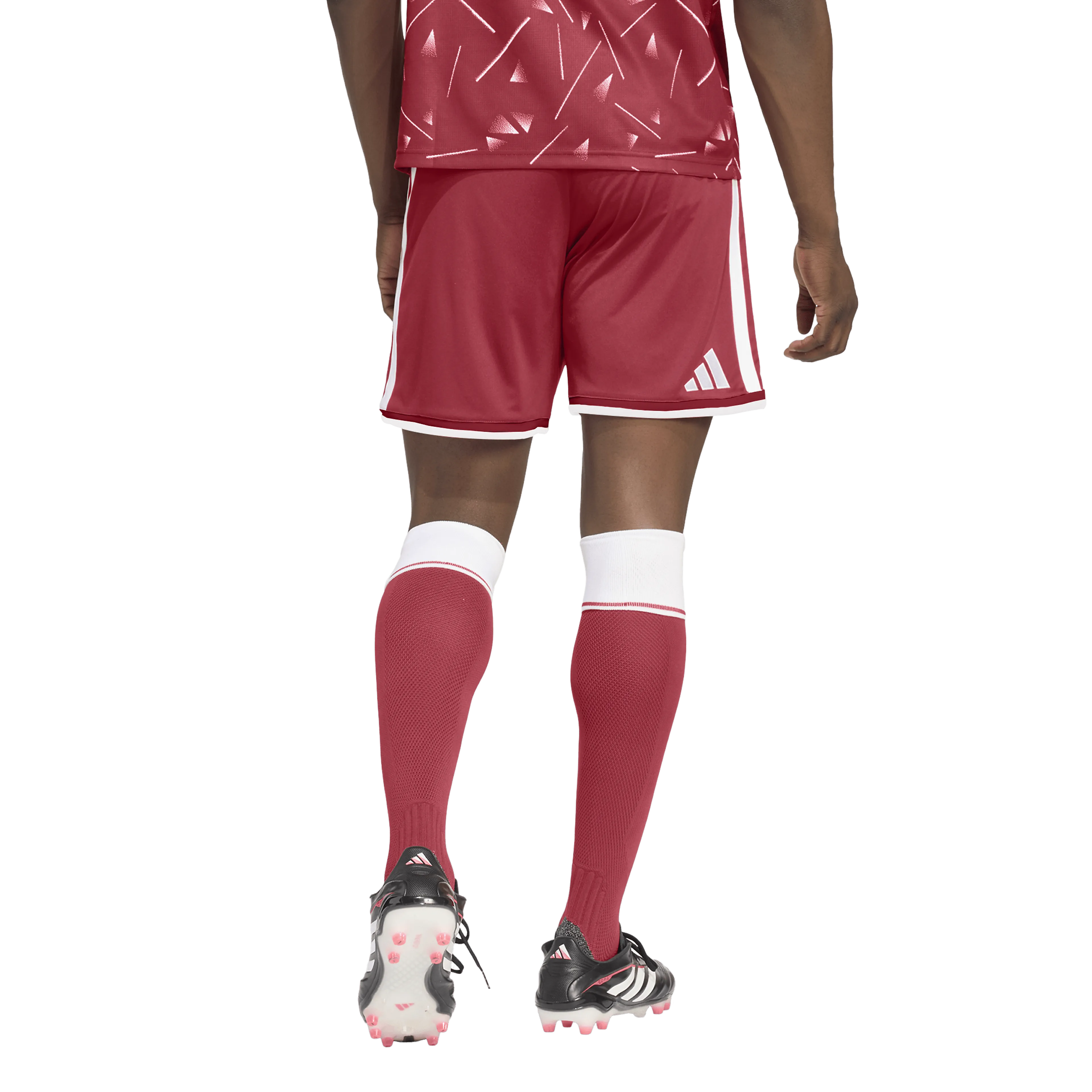 Liverpool FC 26/27 Home Shorts