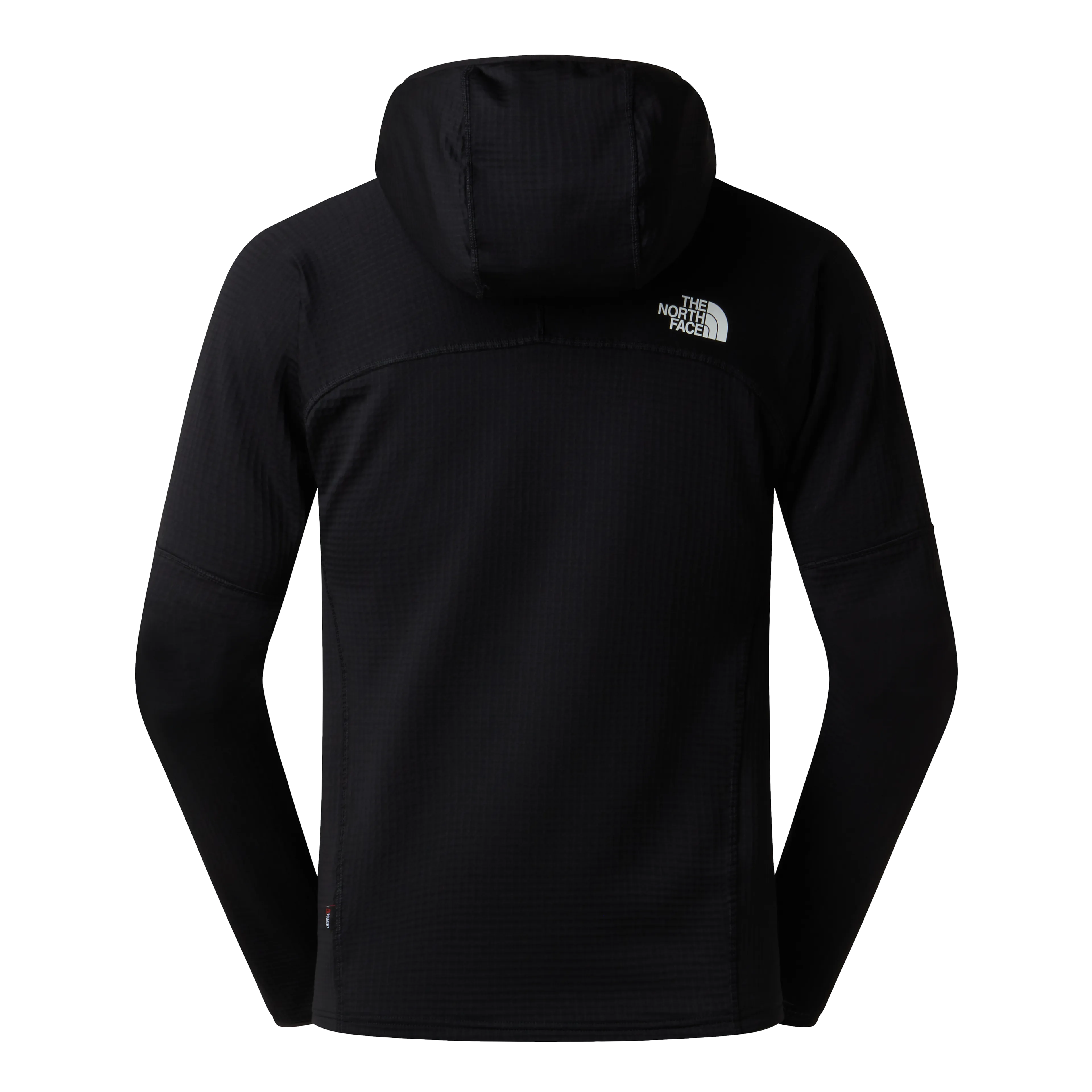 M POLARTEC POWERGRID STORMGAP HOODIE