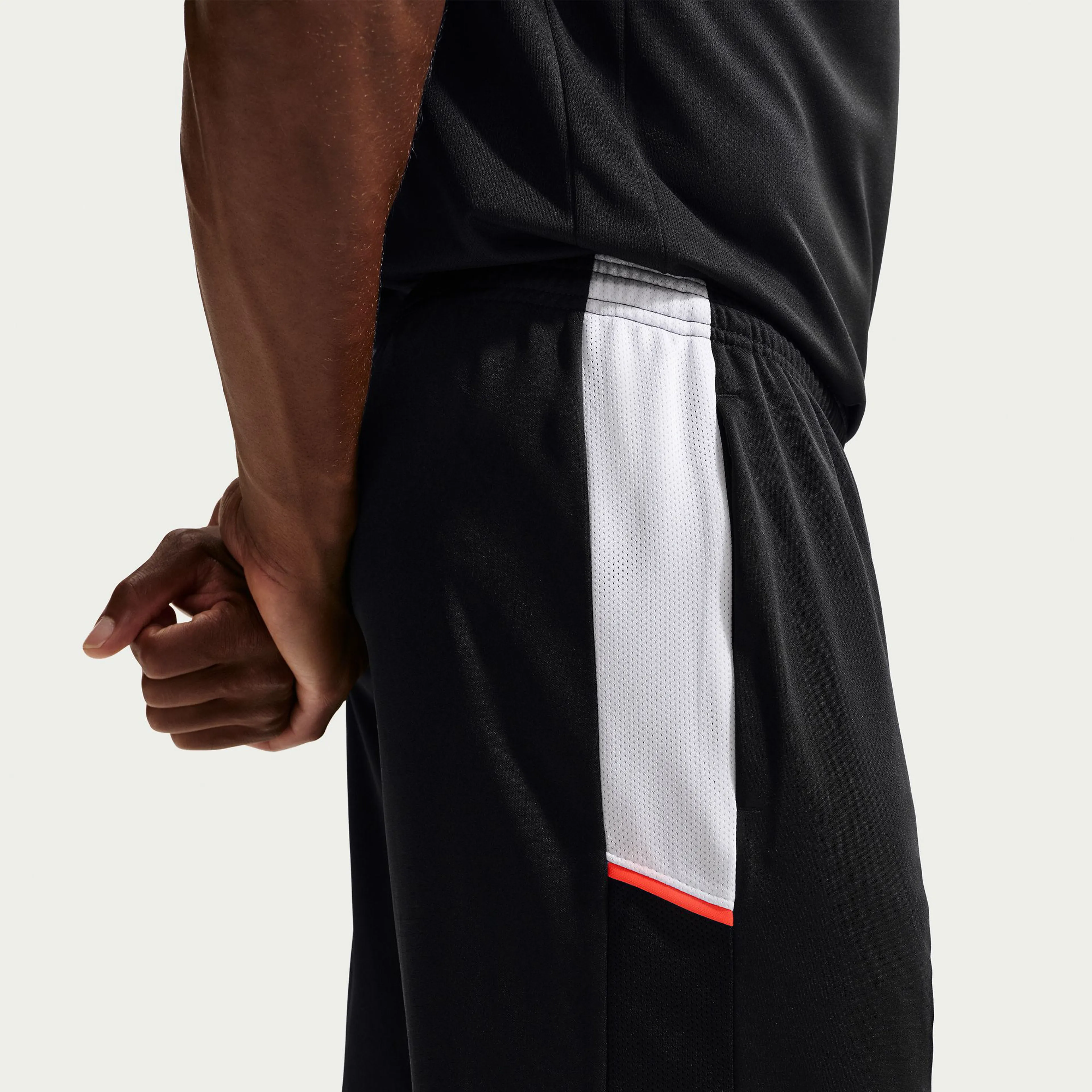 Academy Men's Nike Dri-FIT Soccer Shorts