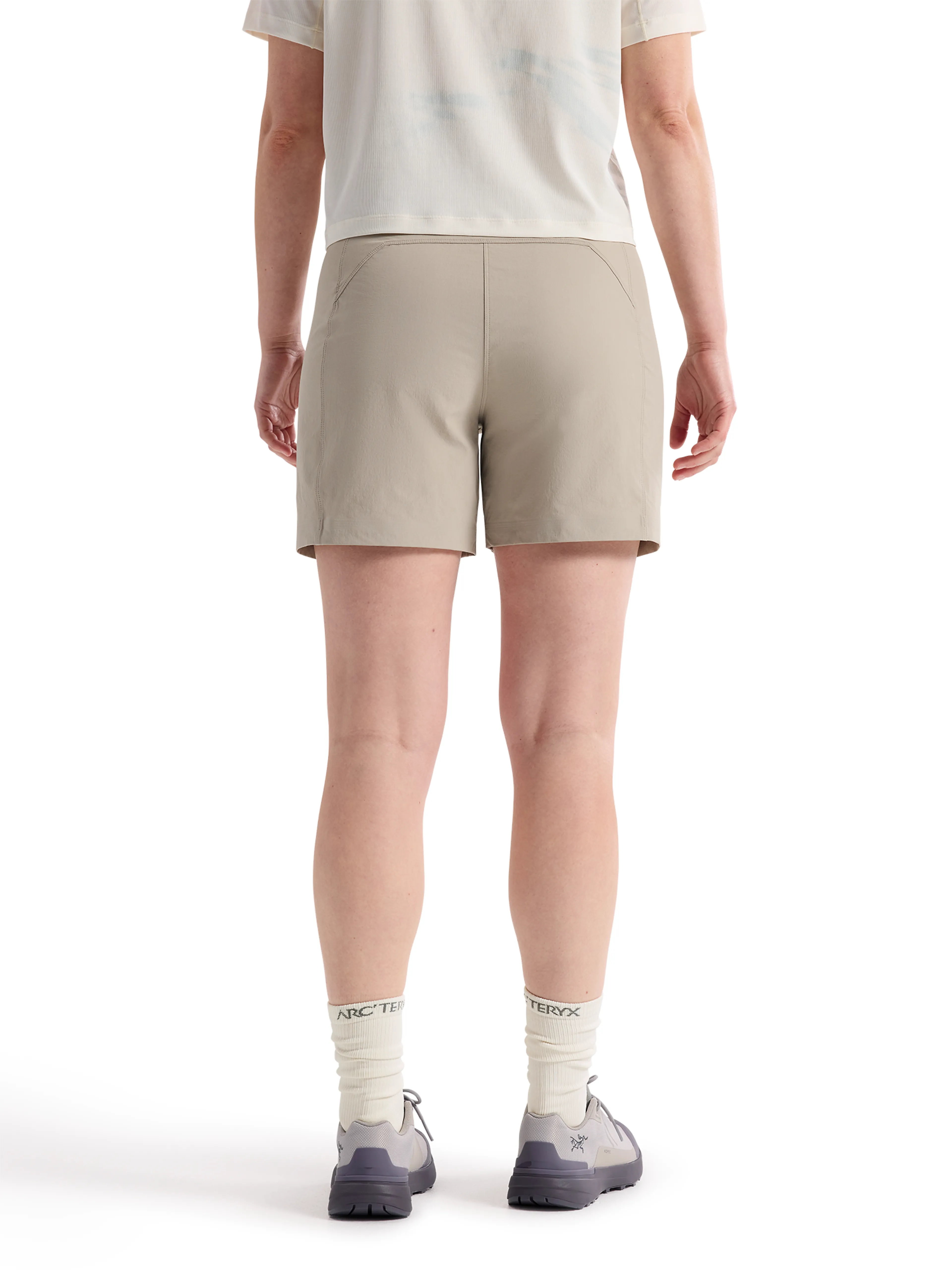 Gamma Short 6 W