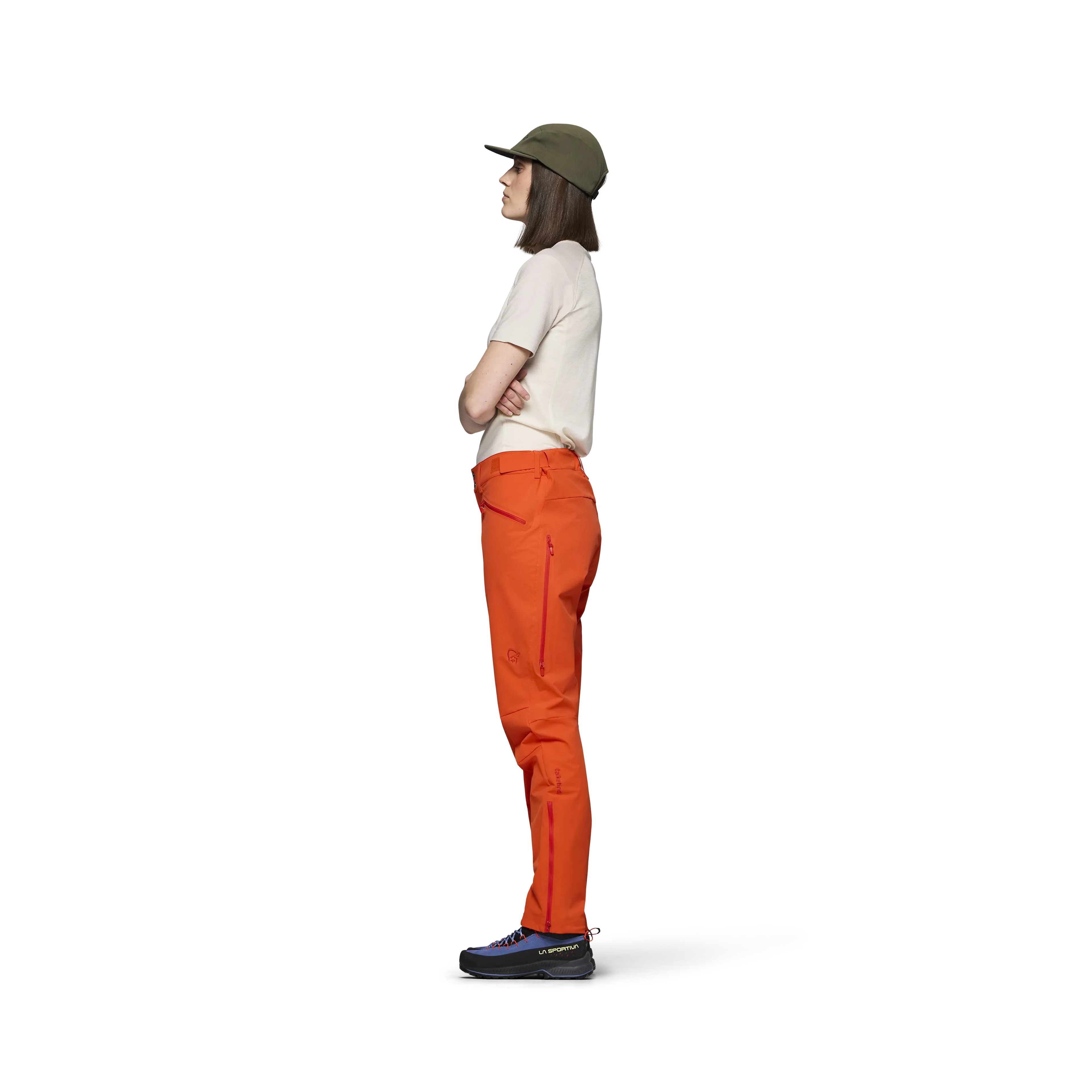 falketind flex1 Pants W's