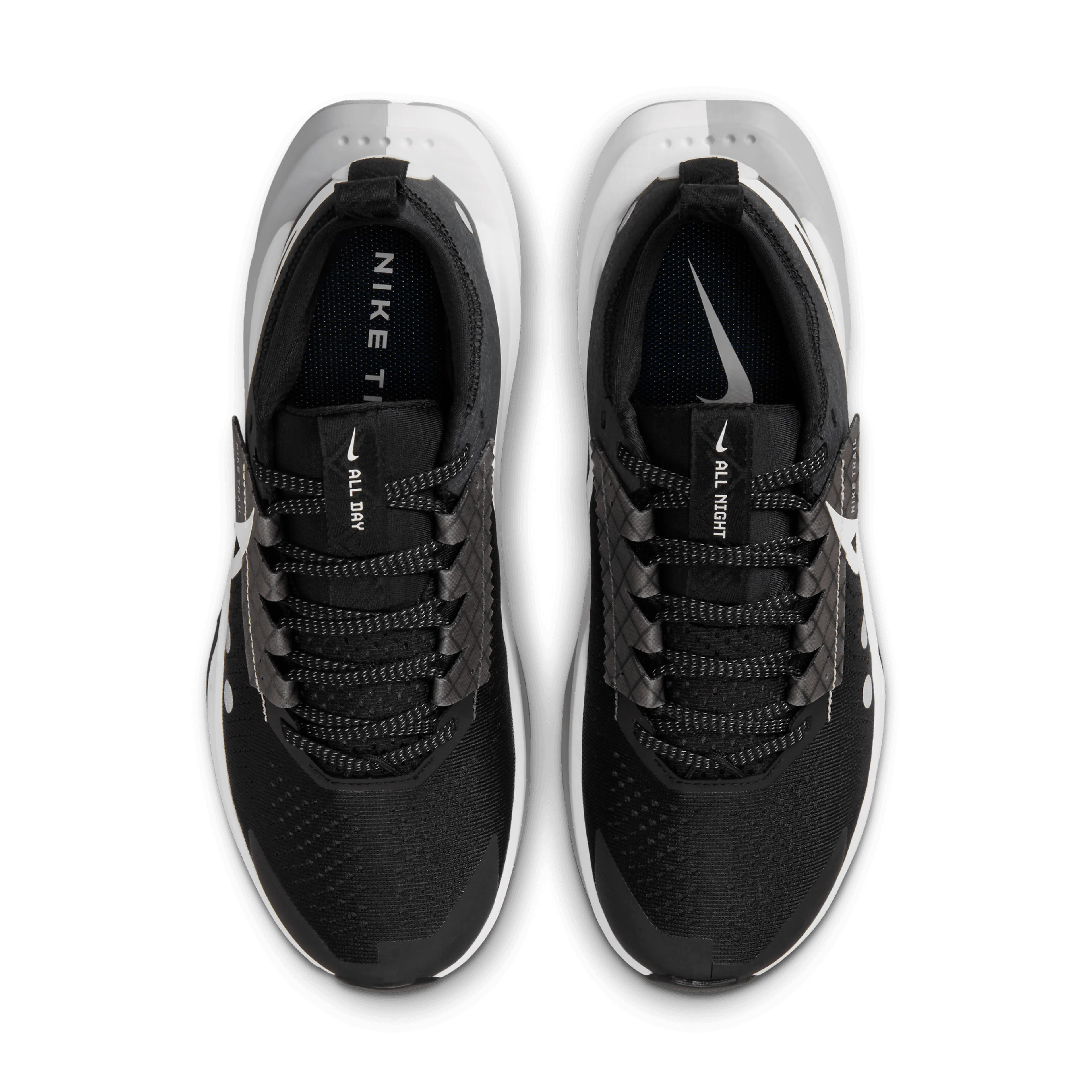 W ZOOMX INVINCIBLE TRAIL