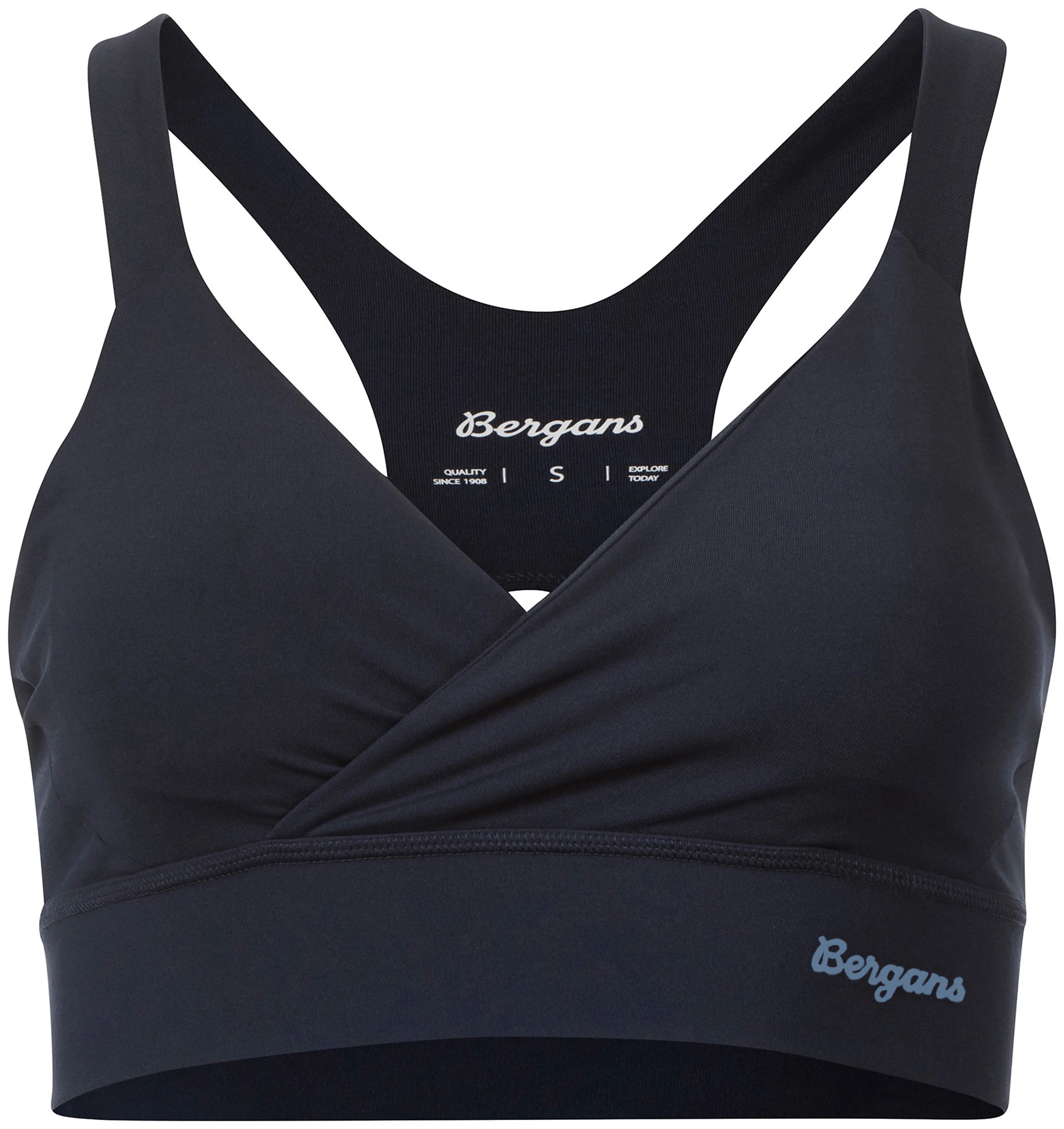 Tind Light Support Top Women
