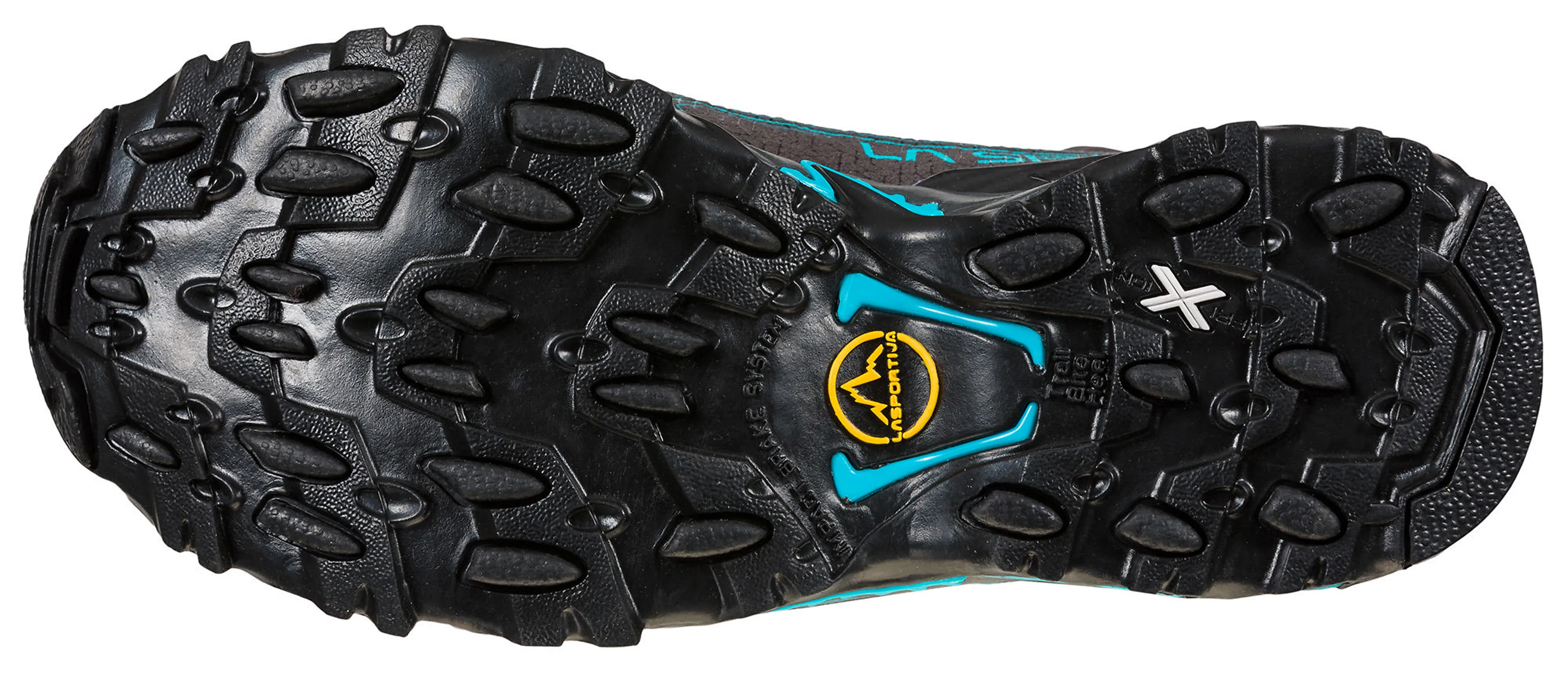 Ultra Raptor II Mid GTX W's Hikingsko