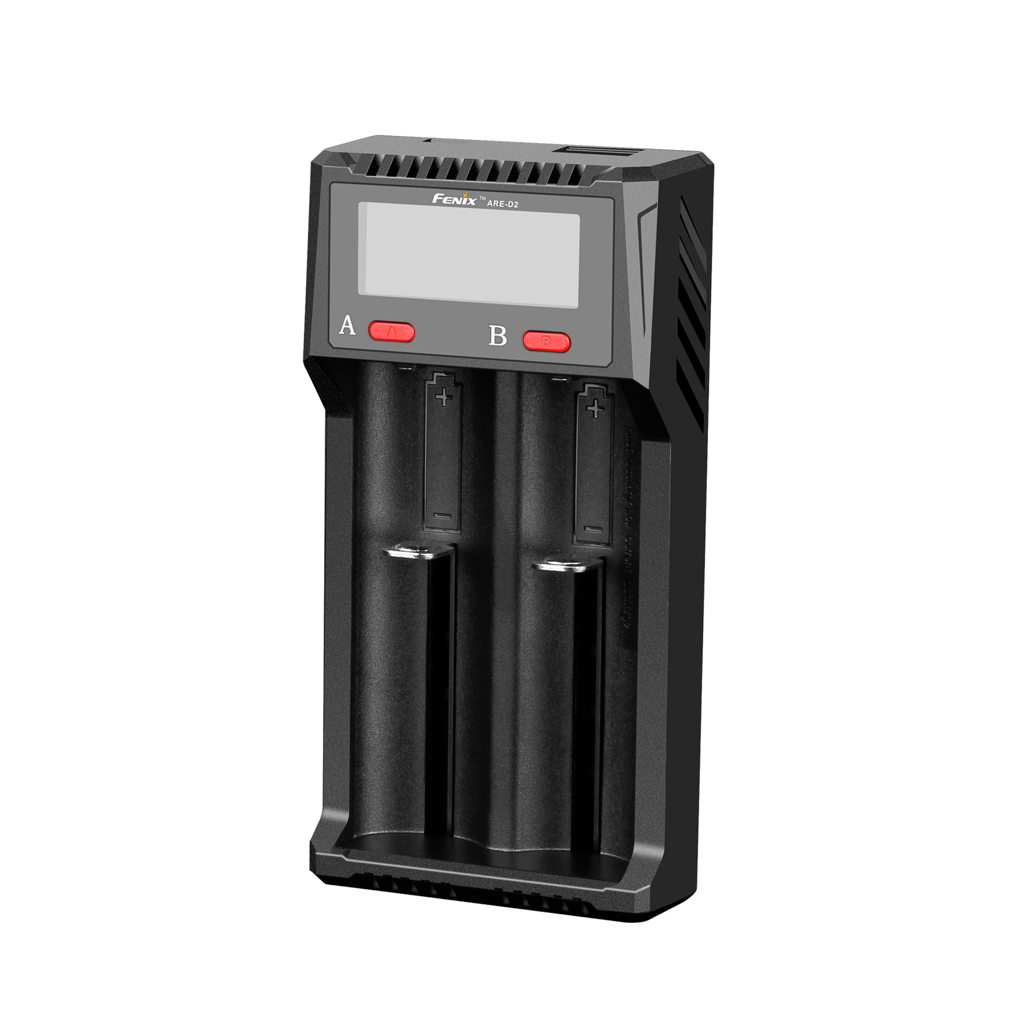 FENIX ARE-D2 BATTERILADER