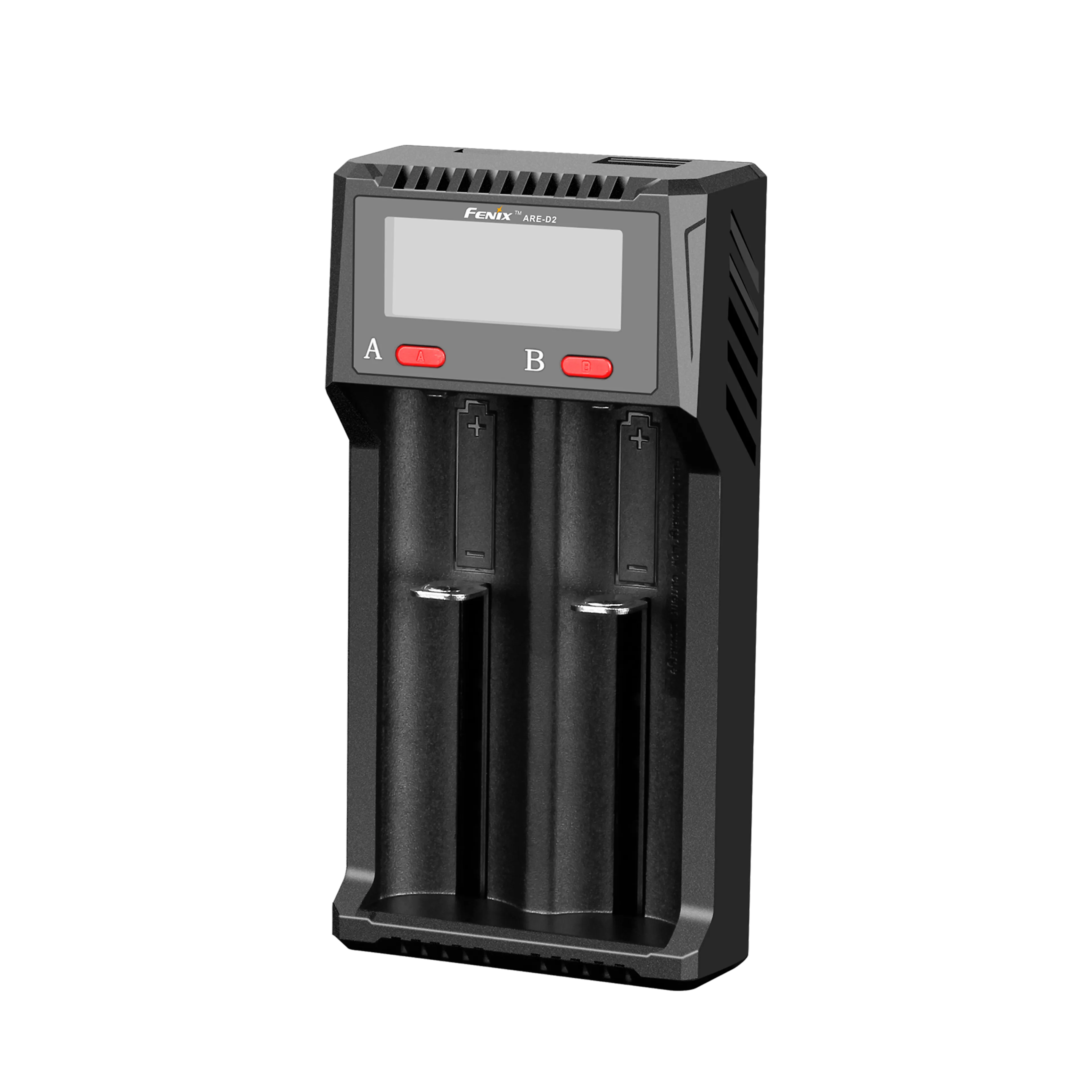 ARE-D2 BATTERILADER