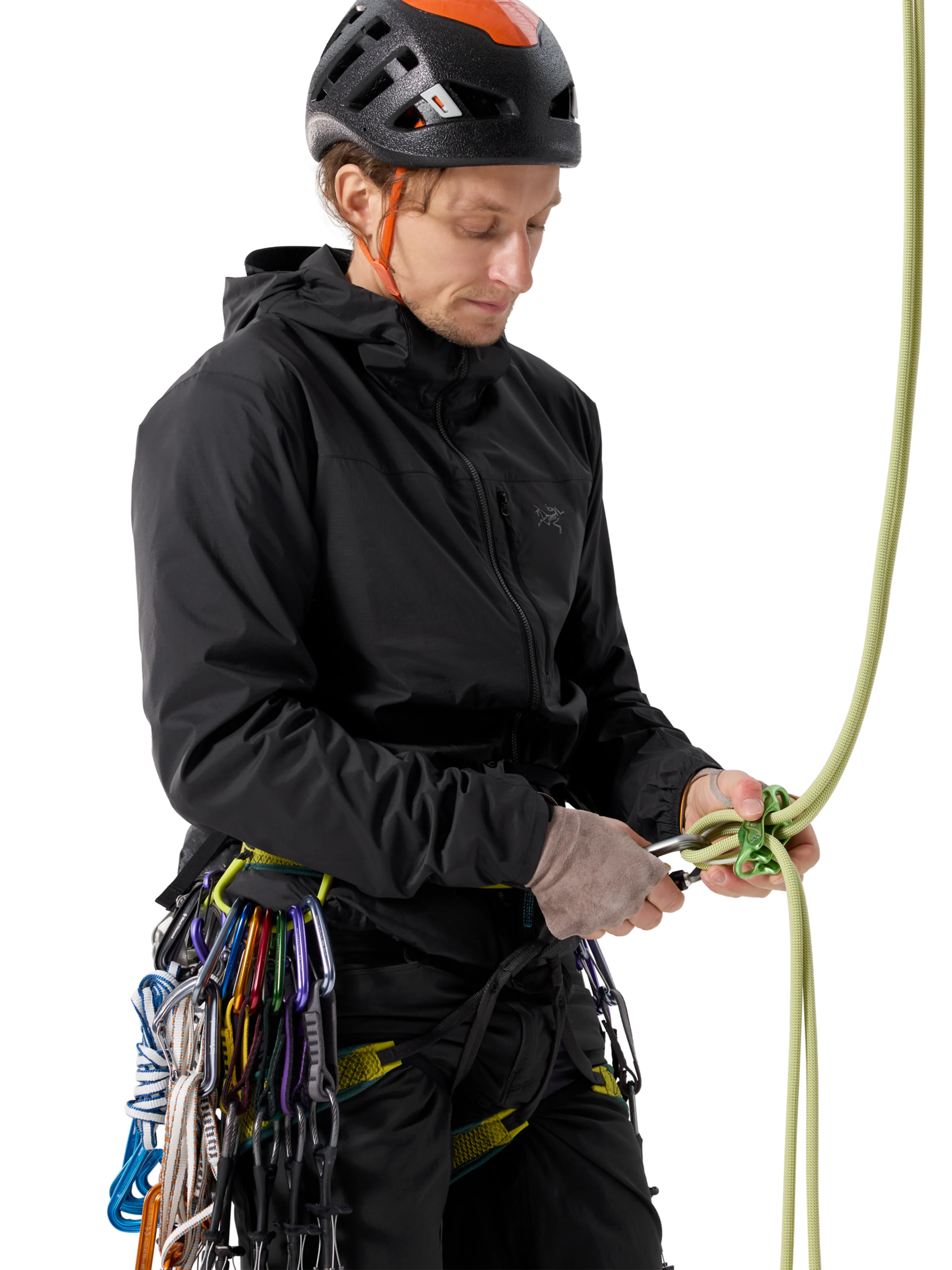 Squamish Hoody M