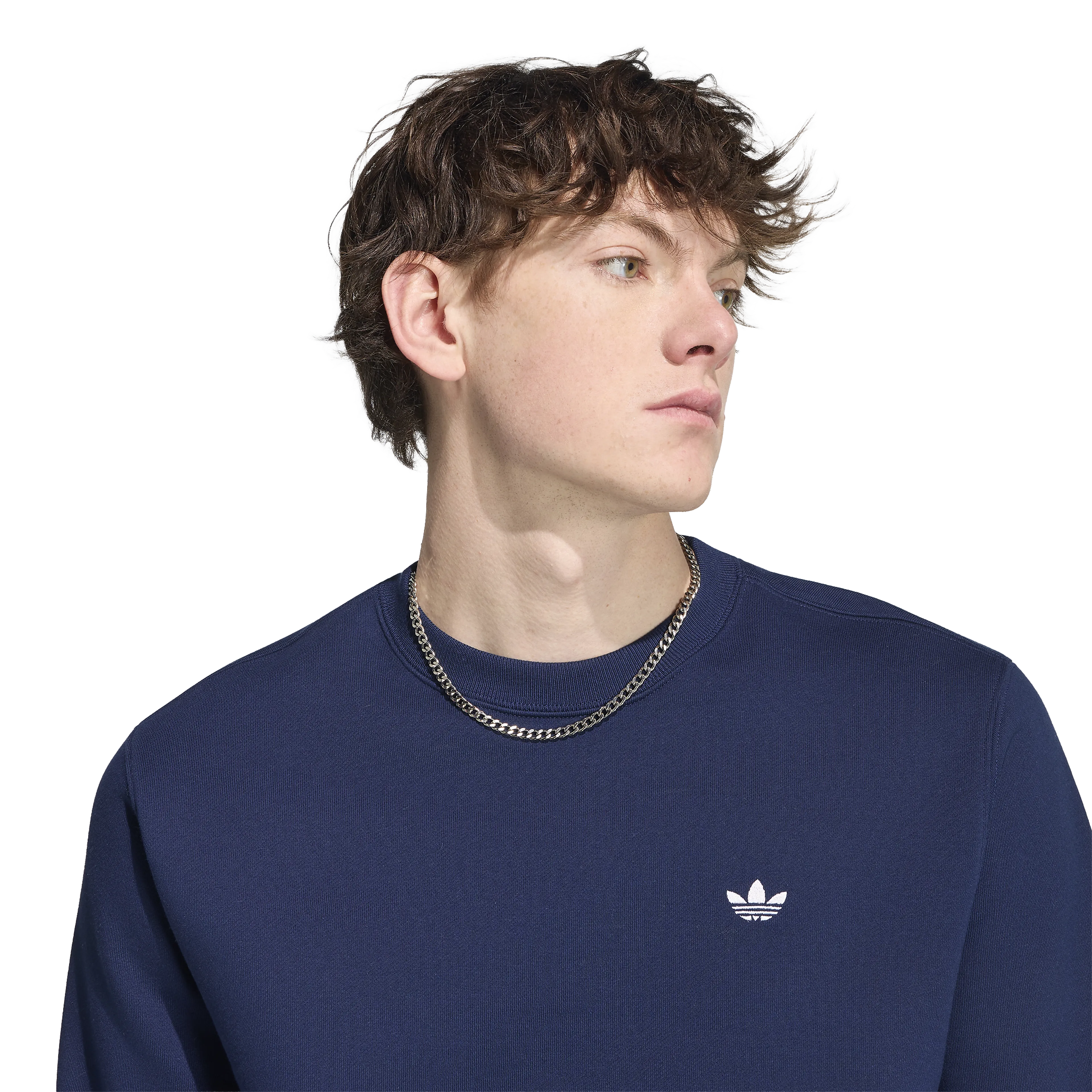 TREFOIL ESSENTIALS CREW Sweatshirt