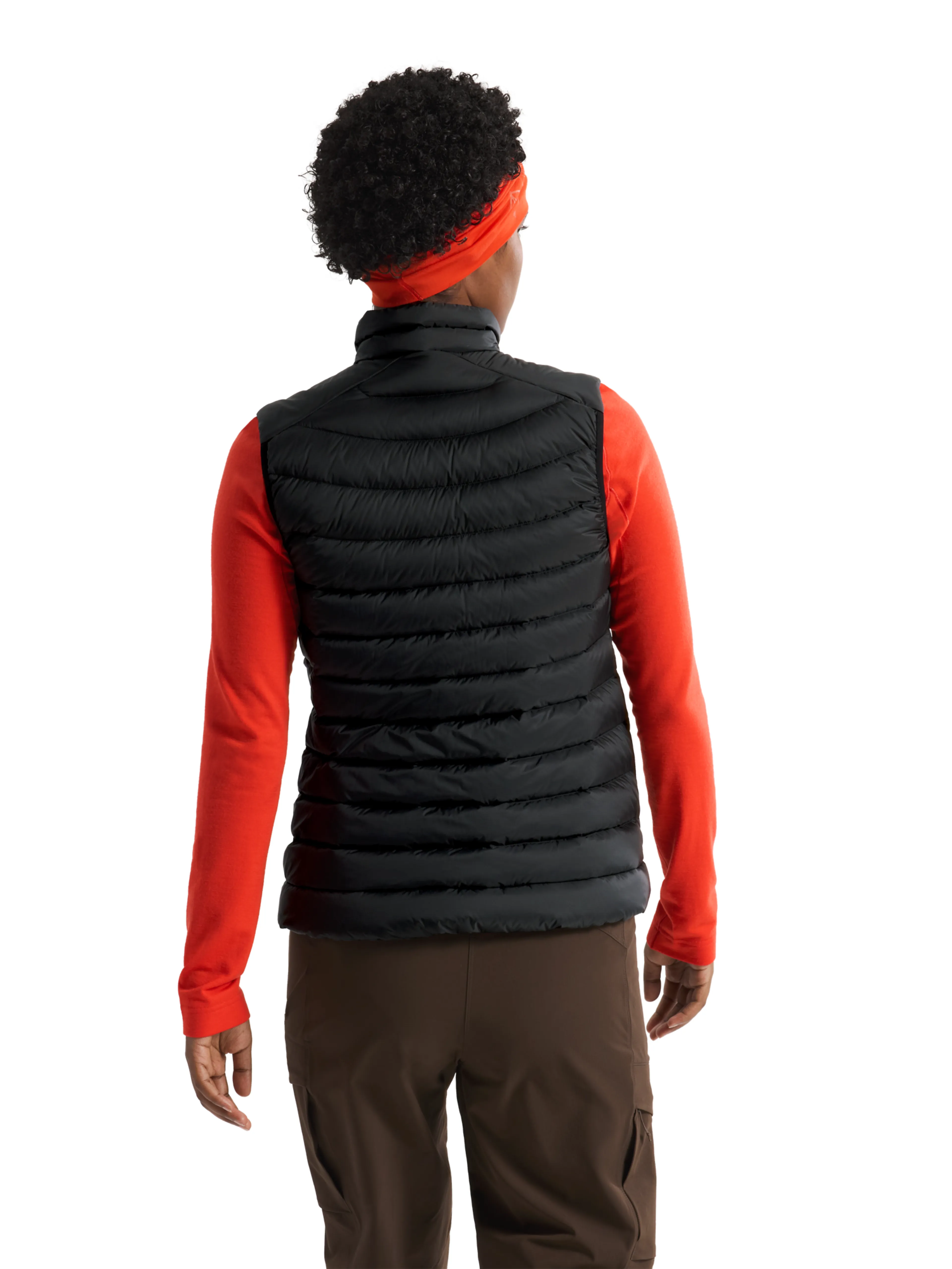 Cerium Vest W