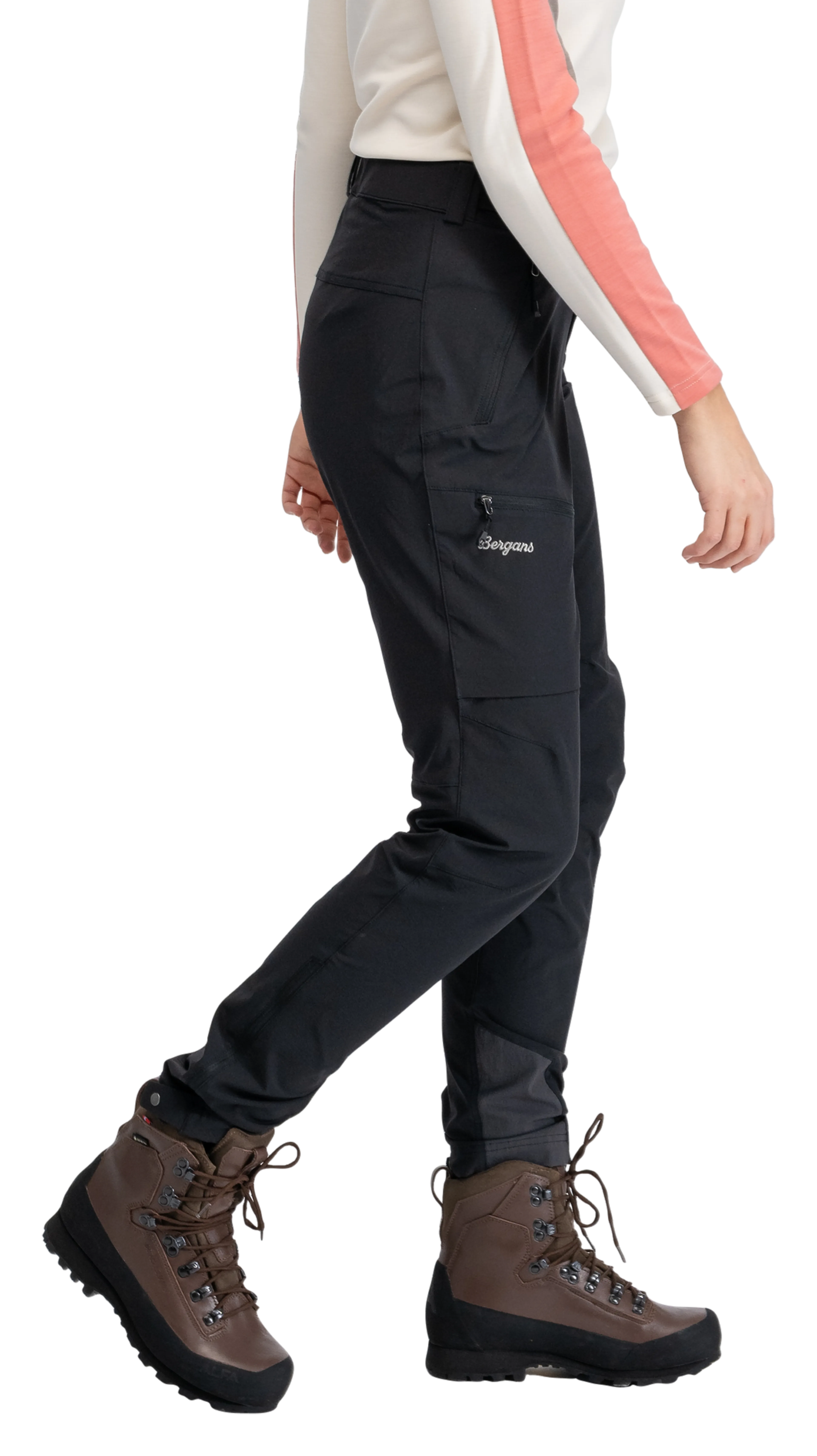 Breheimen Softshell Pants Women