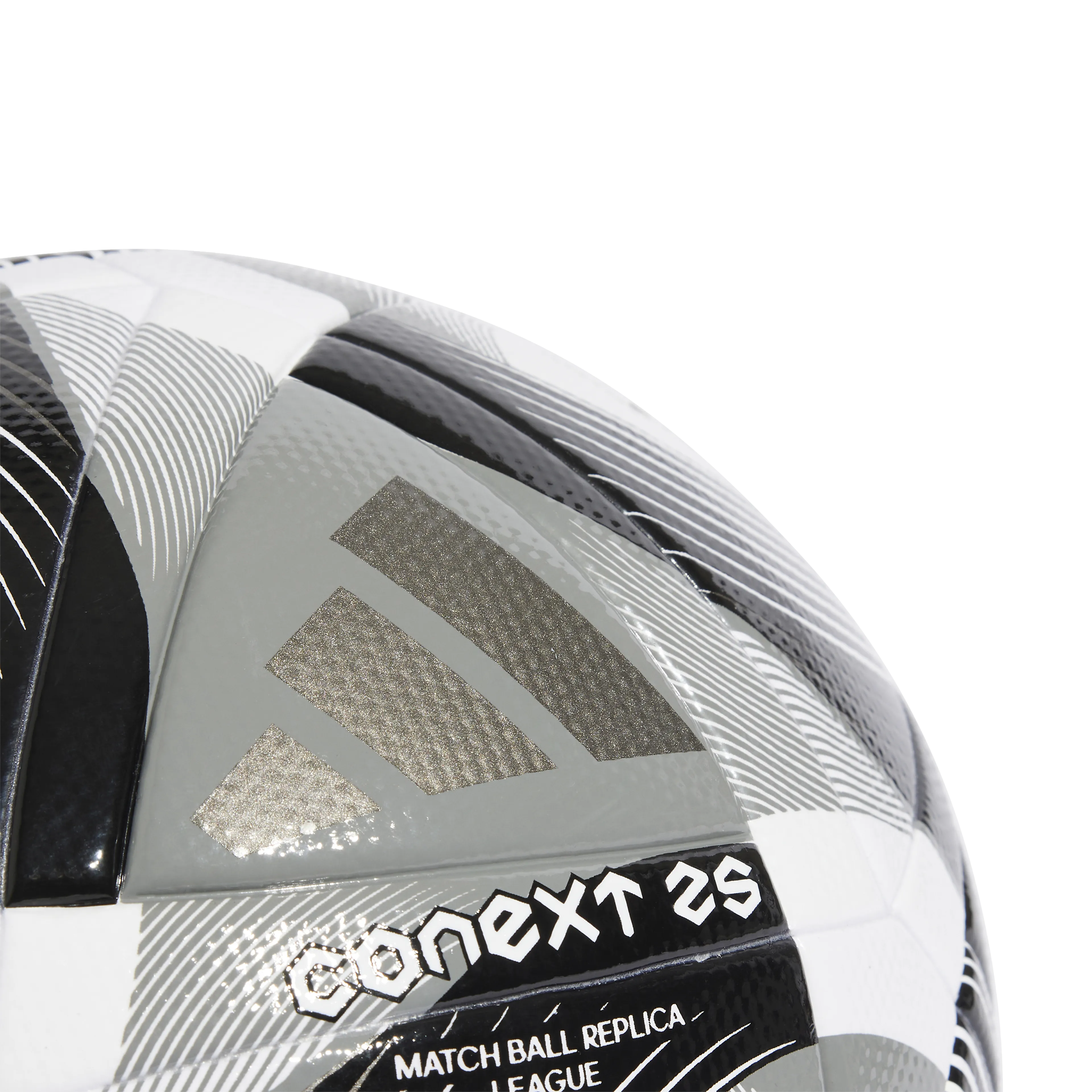 Conext 25 League Ball