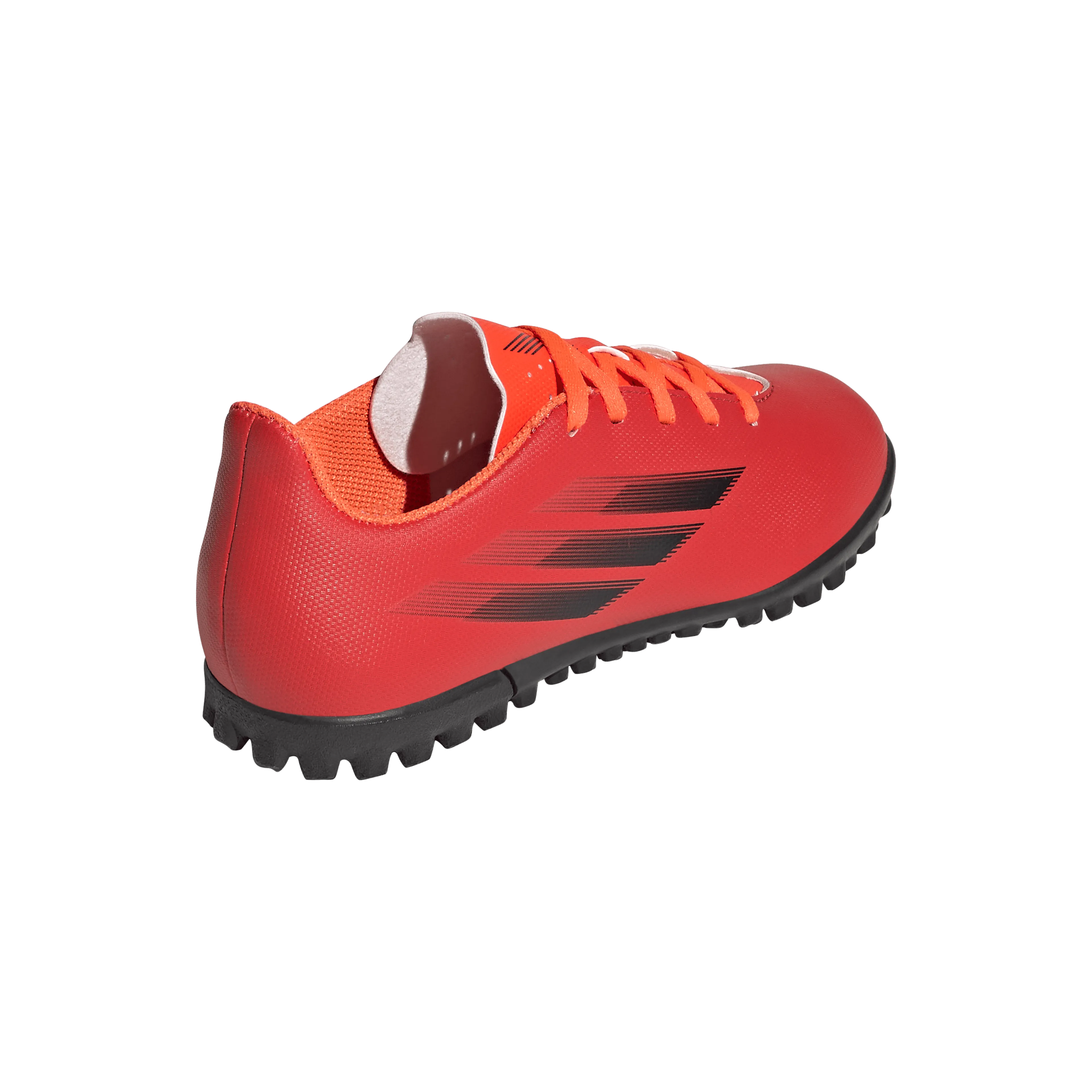 X Speedflow.4 Turf Fotballsko Grus/Kunstgress Barn X Speedflow.4 Turf Fotballsko Grus/Kunstgress Barn