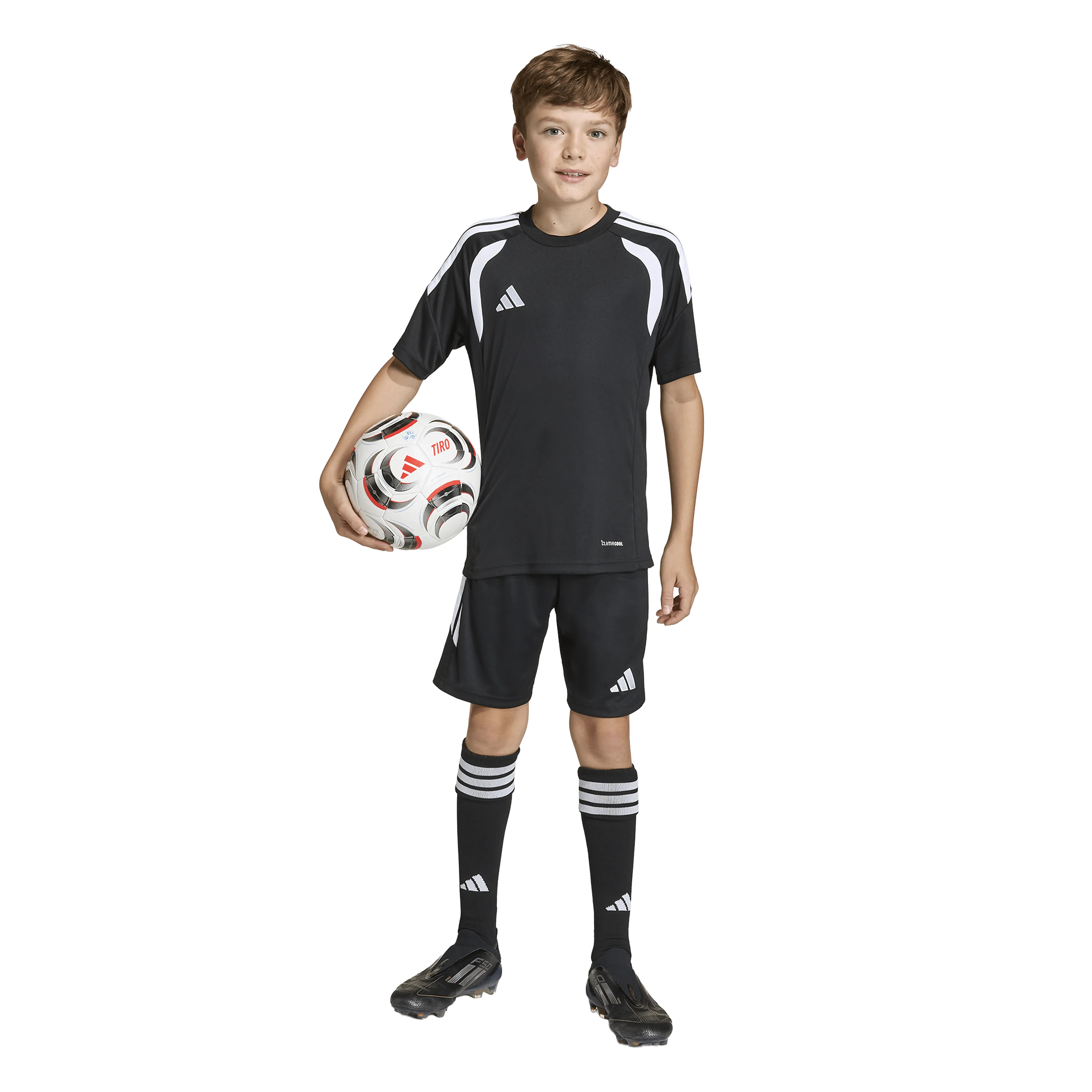 Tiro26 League Kids Jersey  