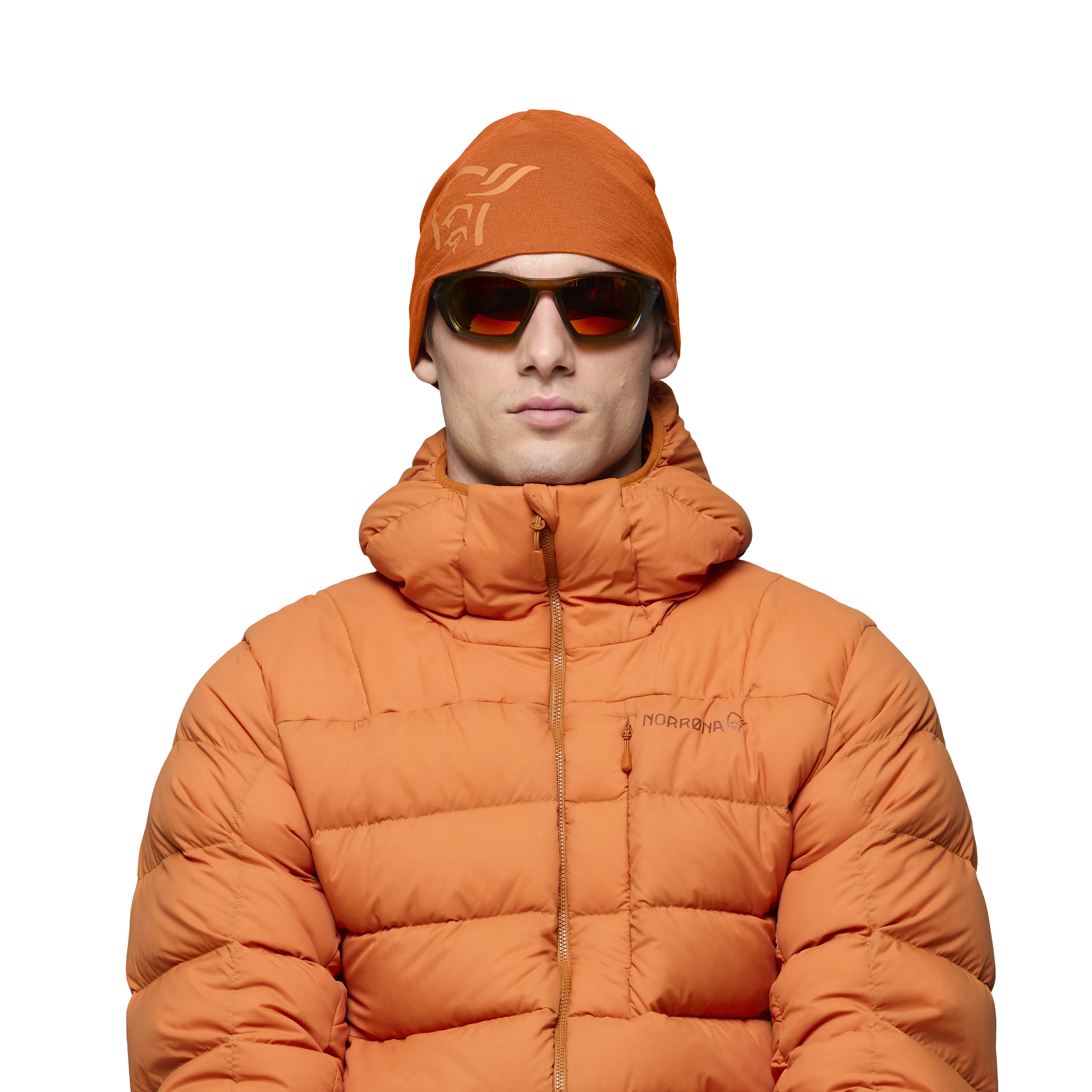 /29 pureUll180 Beanie