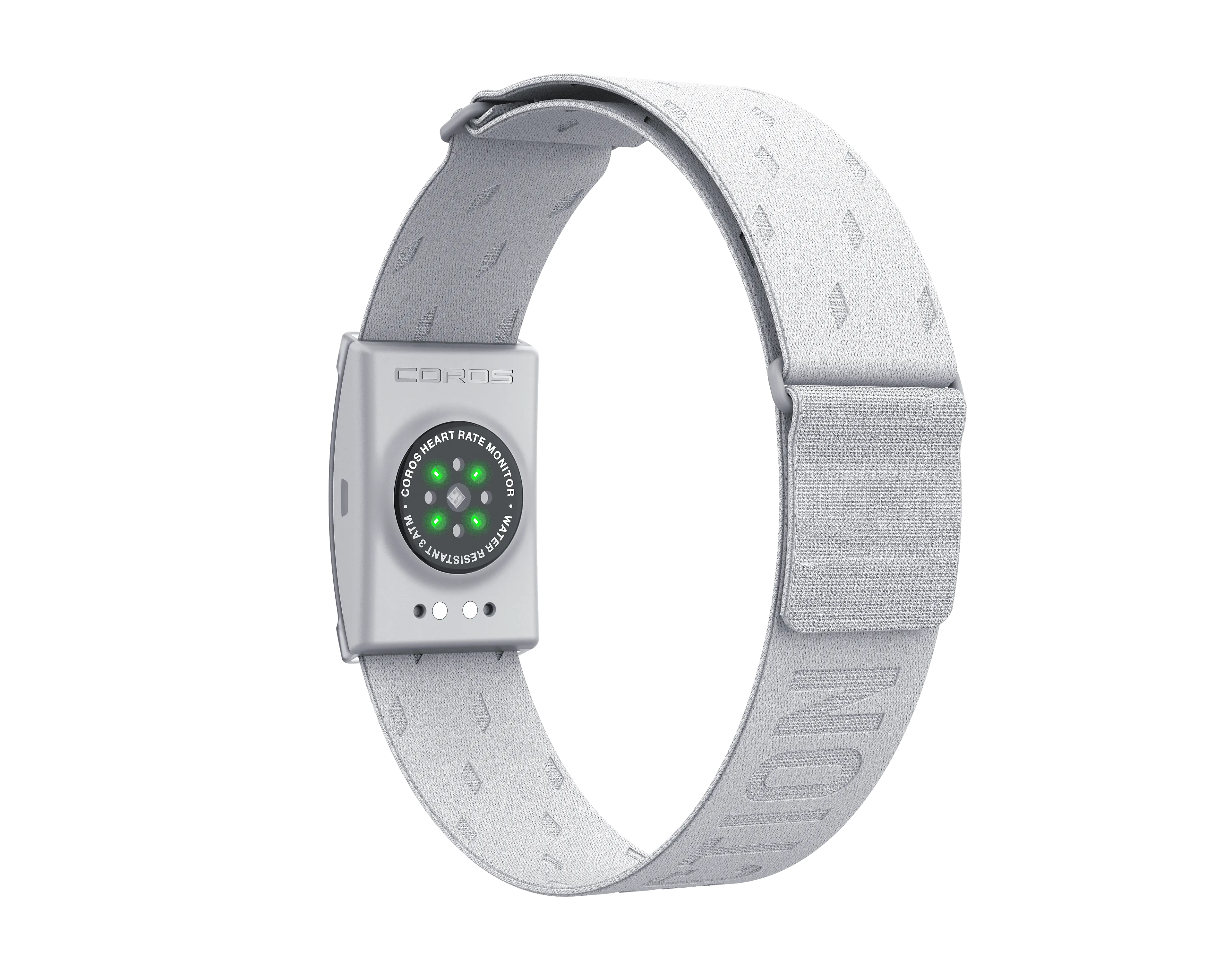 Coros Heart Rate Monitor