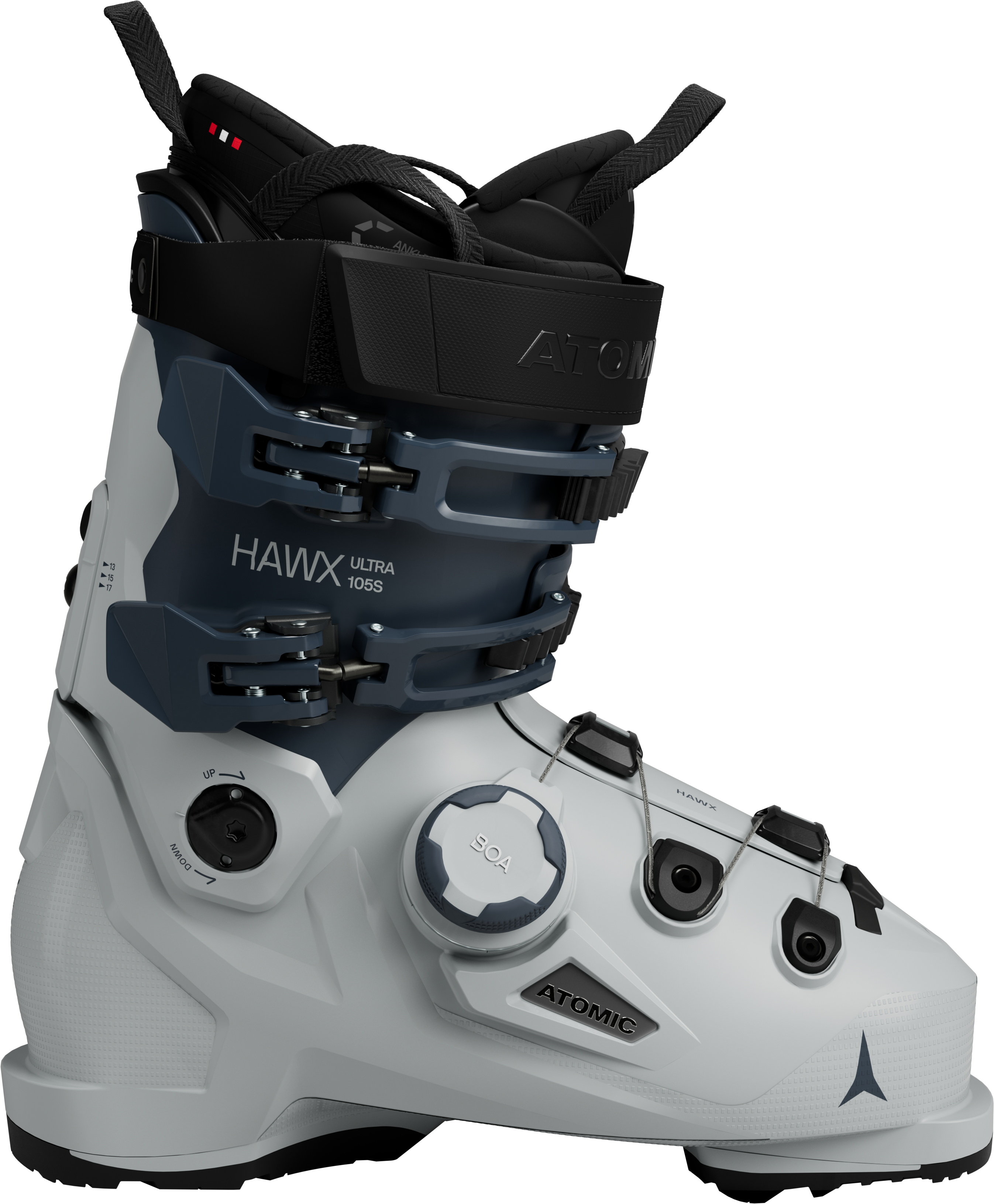 HAWX ULTRA 105 S BOA W